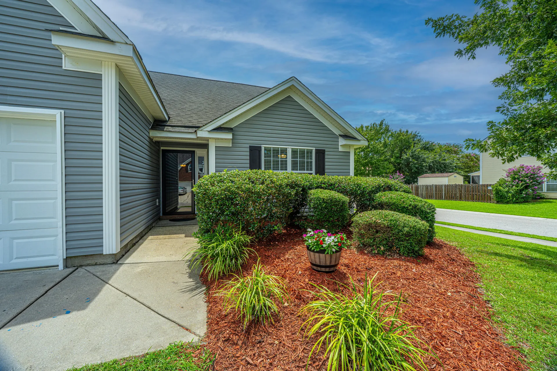 Property image 2 at 136 Rosario Drive, Summerville, SC 29483