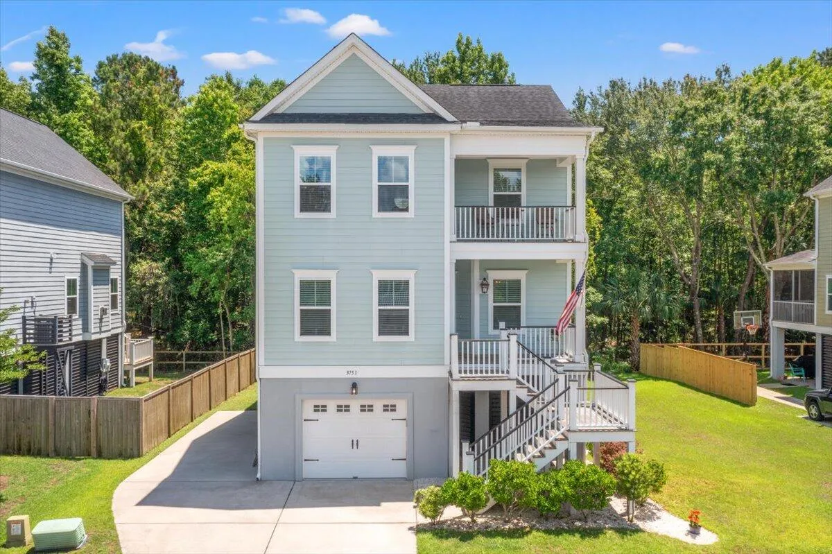 3751 Copahee Sound Drive