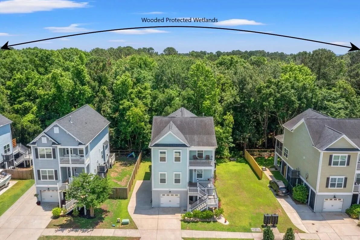 Property image 2 at 3751 Copahee Sound Drive, Mount Pleasant, SC 29466