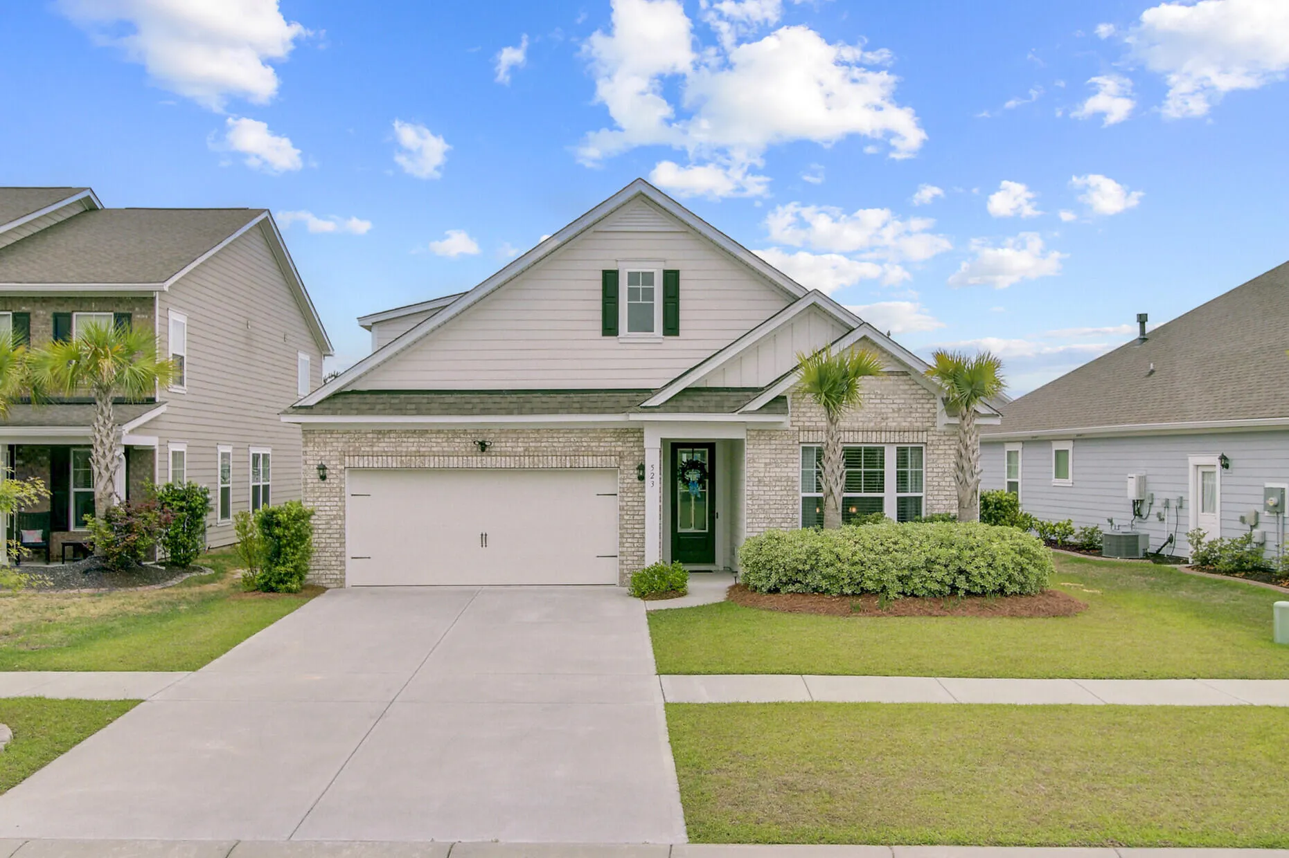 523 Fern Tree Drive