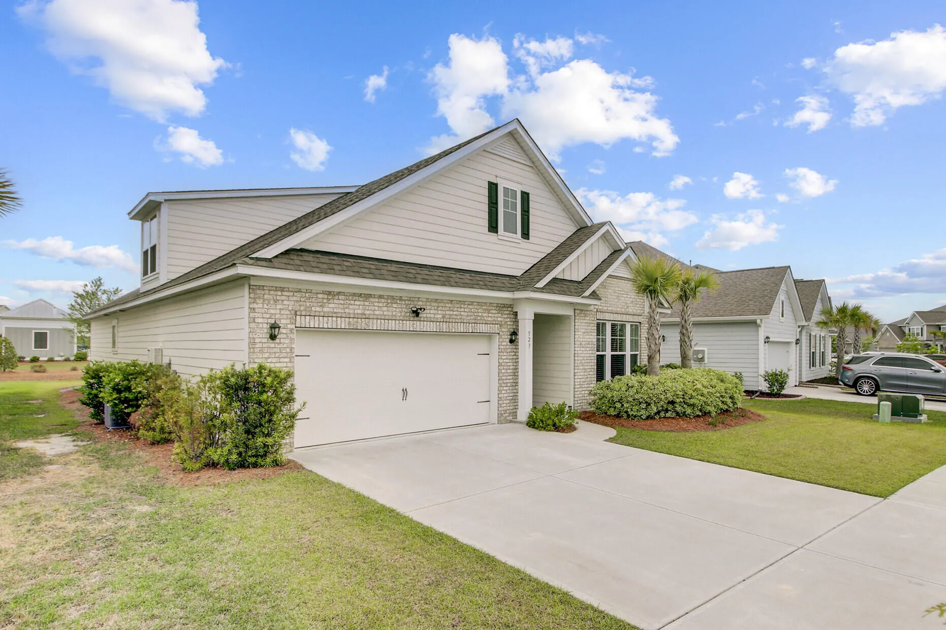 Property image 3 at 523 Fern Tree Drive, Summerville, SC 29486