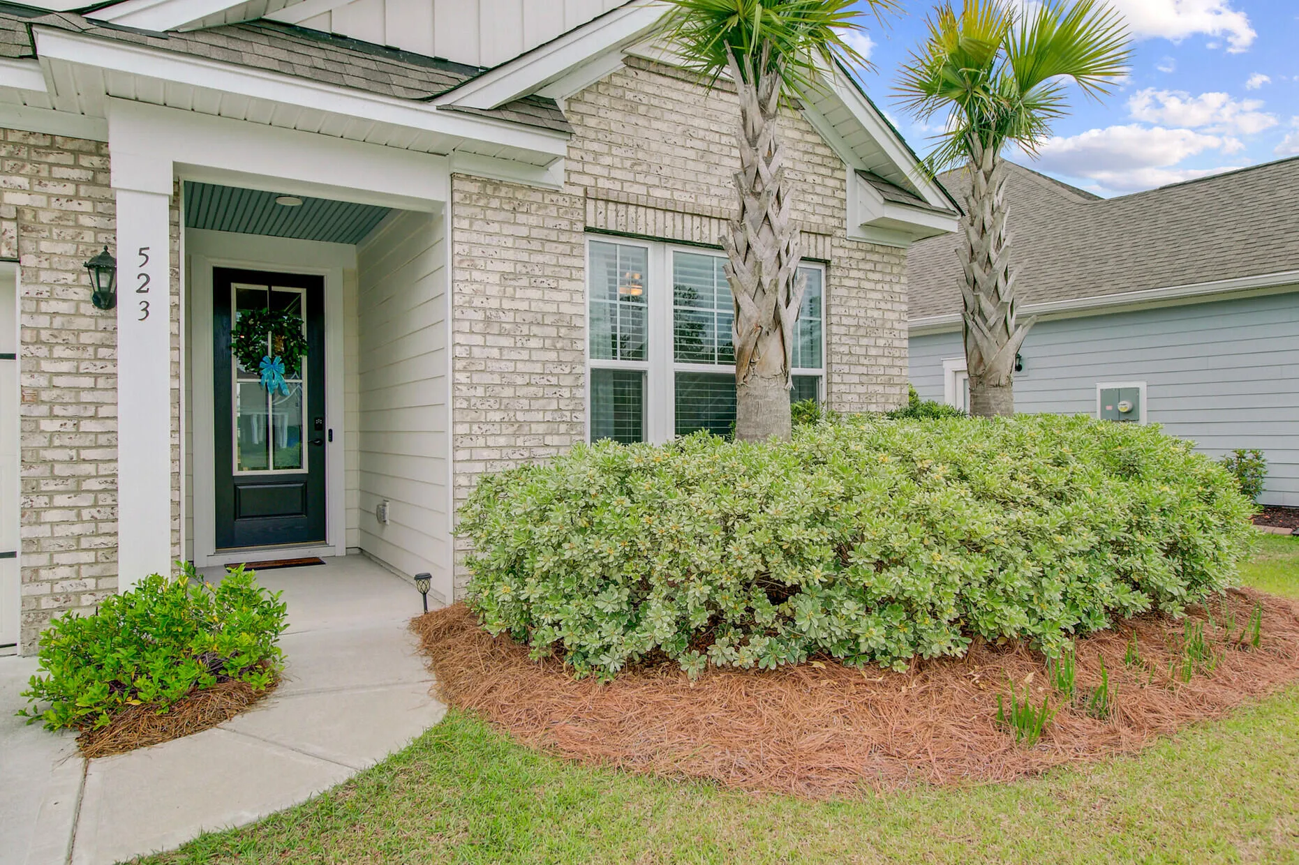 Property image 4 at 523 Fern Tree Drive, Summerville, SC 29486