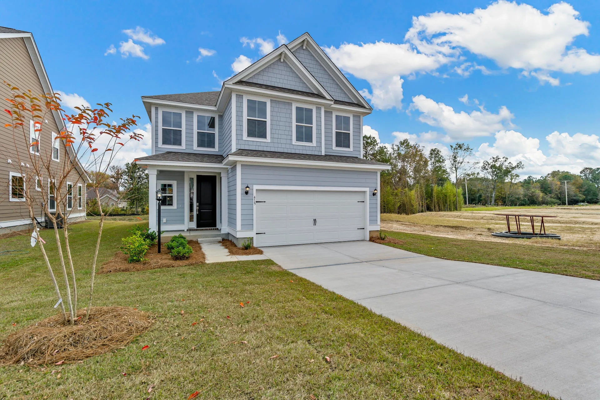 707 Alma Square Drive