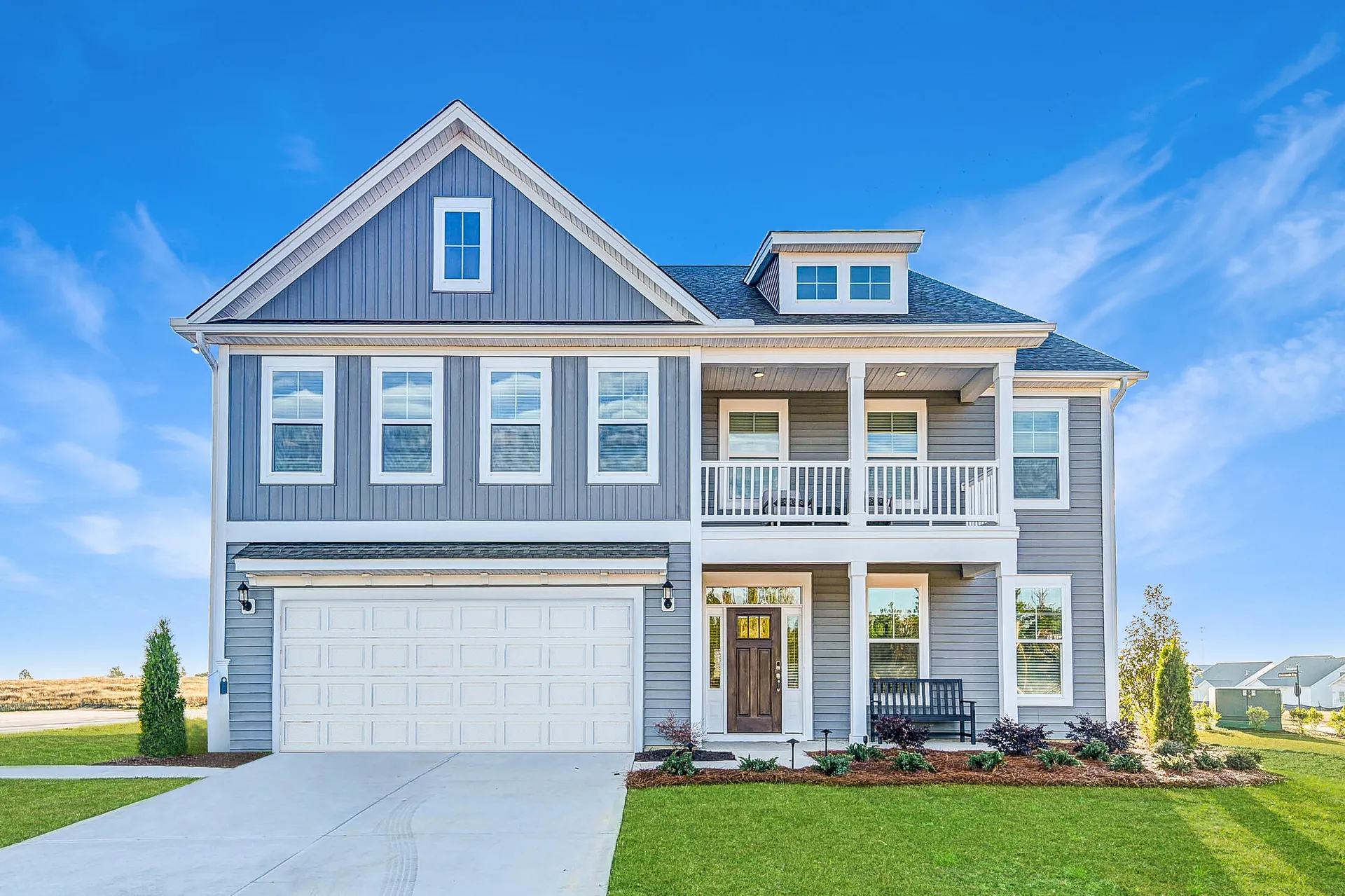 3585 Sawlog Drive