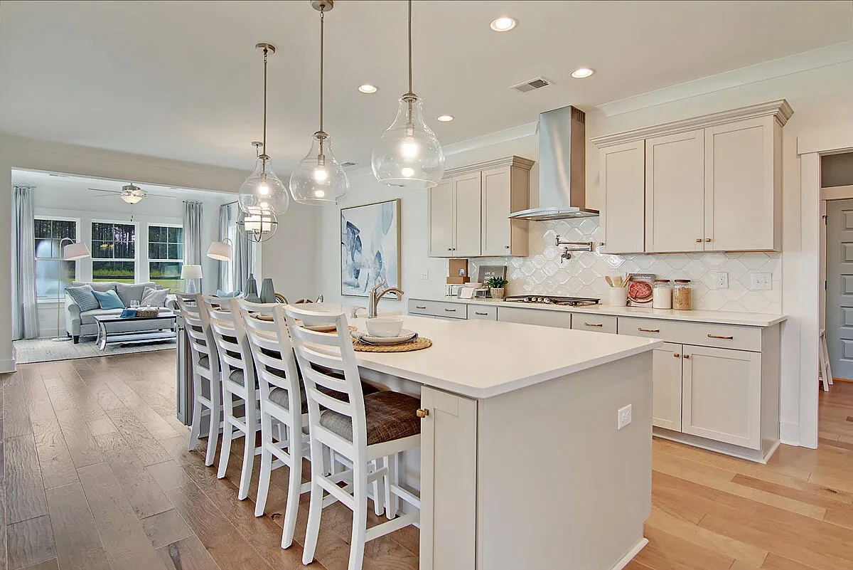 Property image 2 at 3585 Sawlog Drive, Summerville, SC 29486