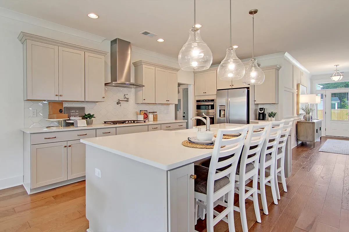 Property image 3 at 3585 Sawlog Drive, Summerville, SC 29486