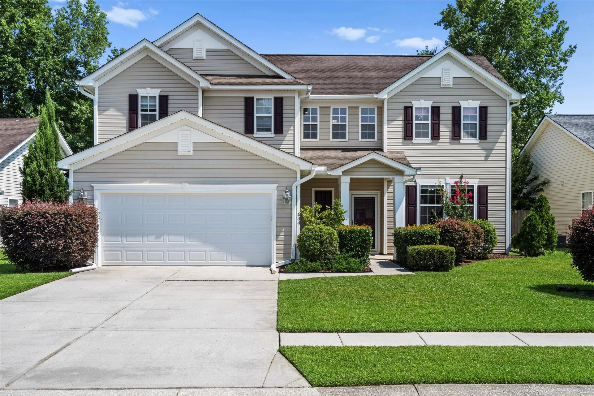 644 Grassy Hill Road