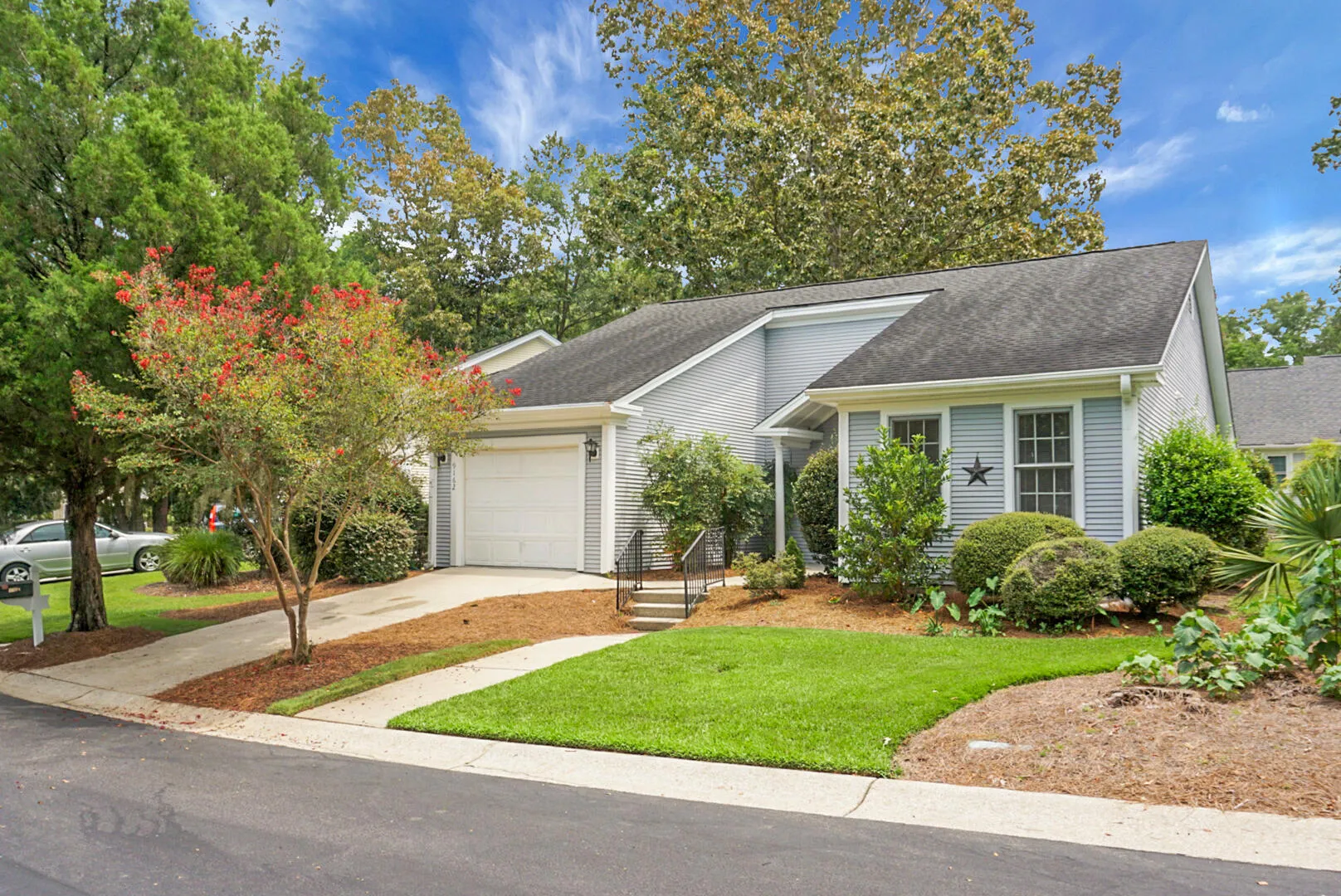 9162 Spring Branch Court