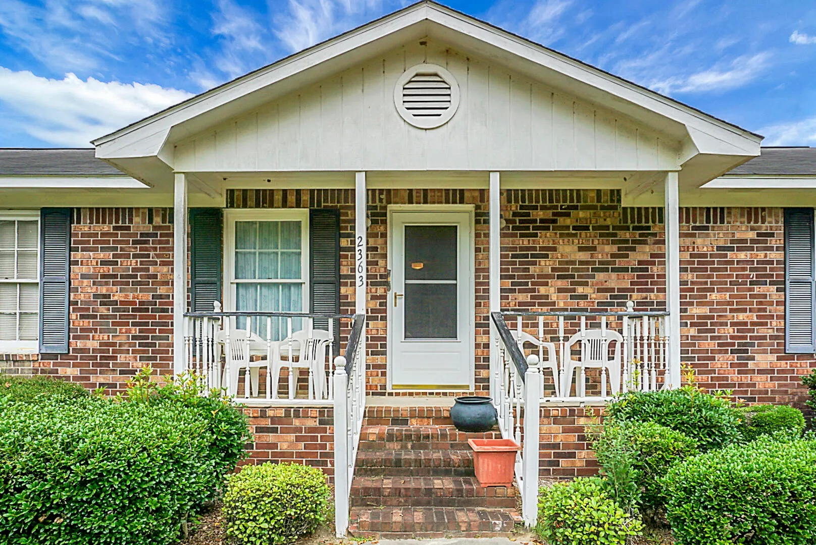 Property image 3 at 2363 Ranger Drive, Cross, SC 29436