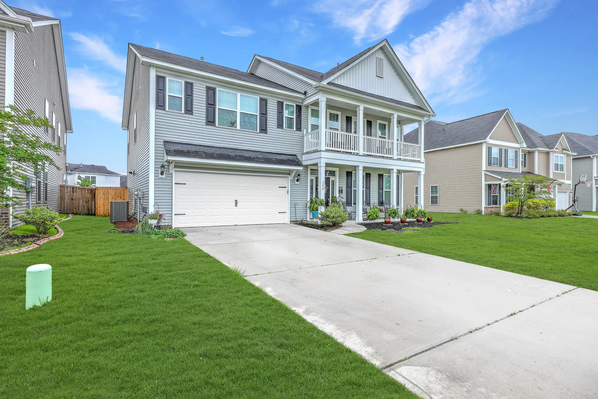 Property image 3 at 300 Saxony Loop, Summerville, SC 29486