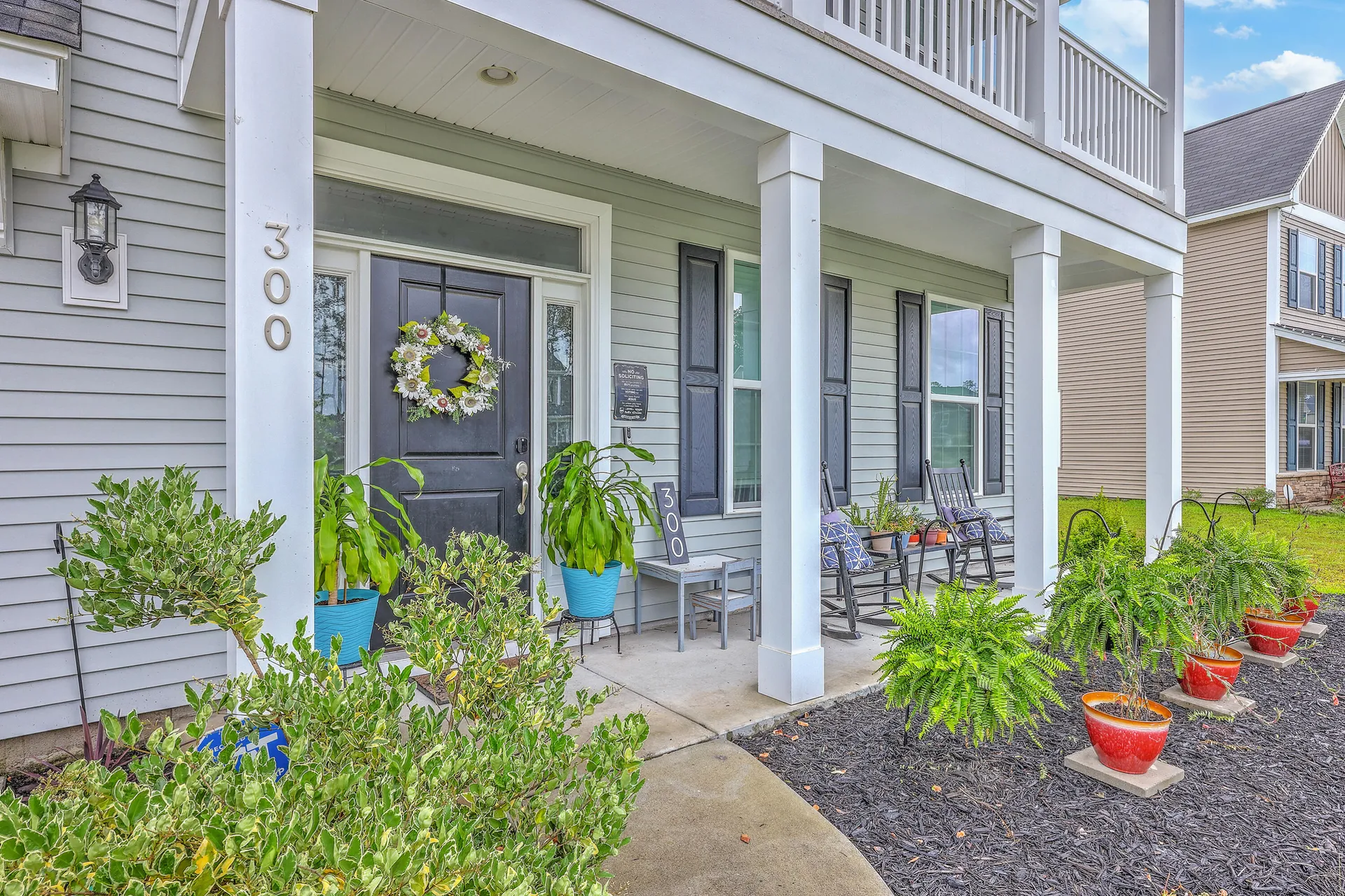 Property image 4 at 300 Saxony Loop, Summerville, SC 29486