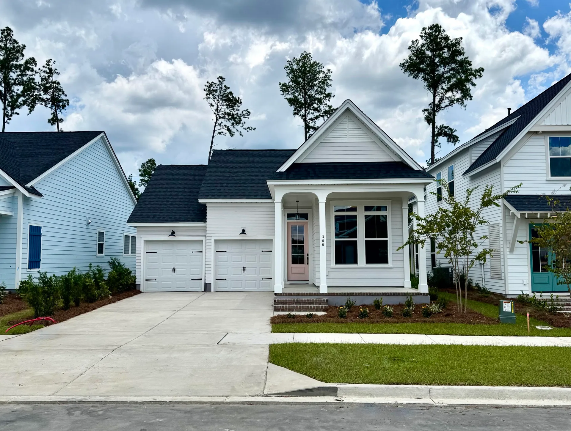 366 Trailmore Lane