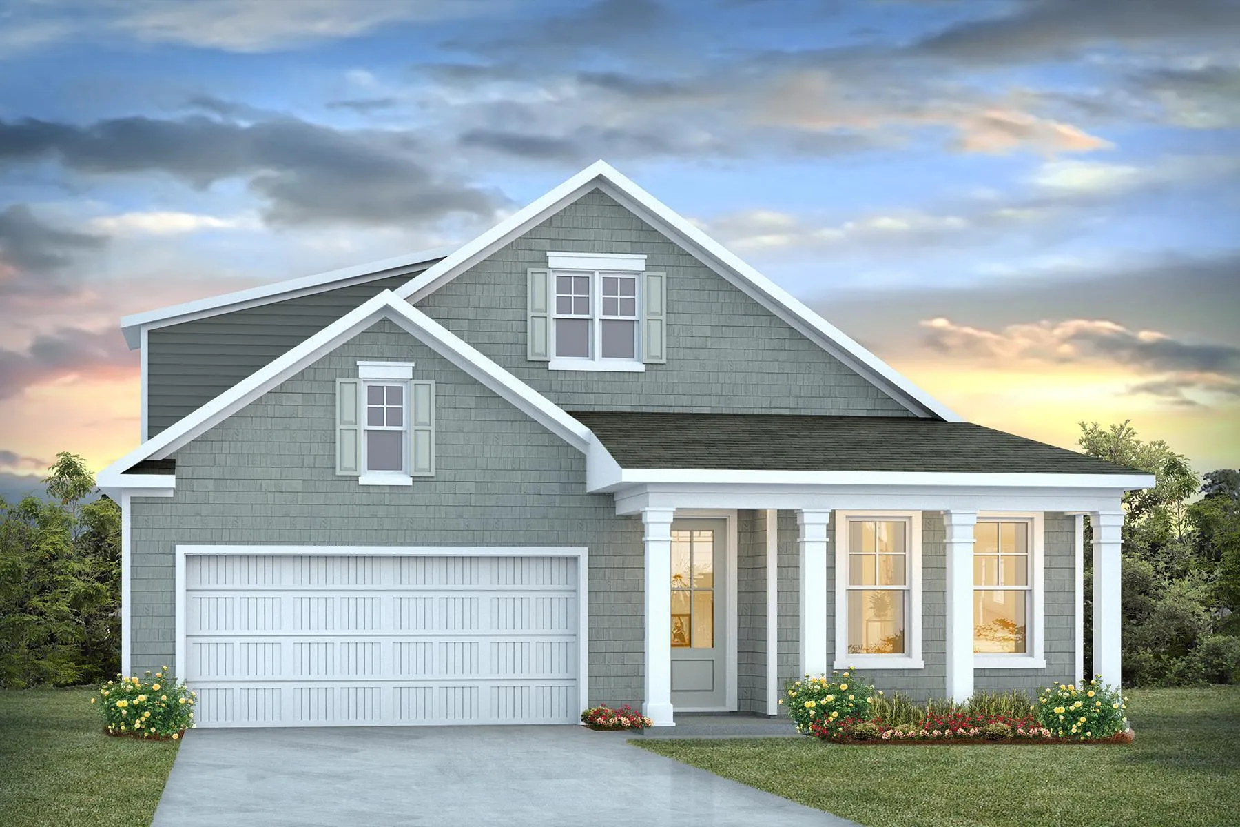 376 Willows Crescent Drive