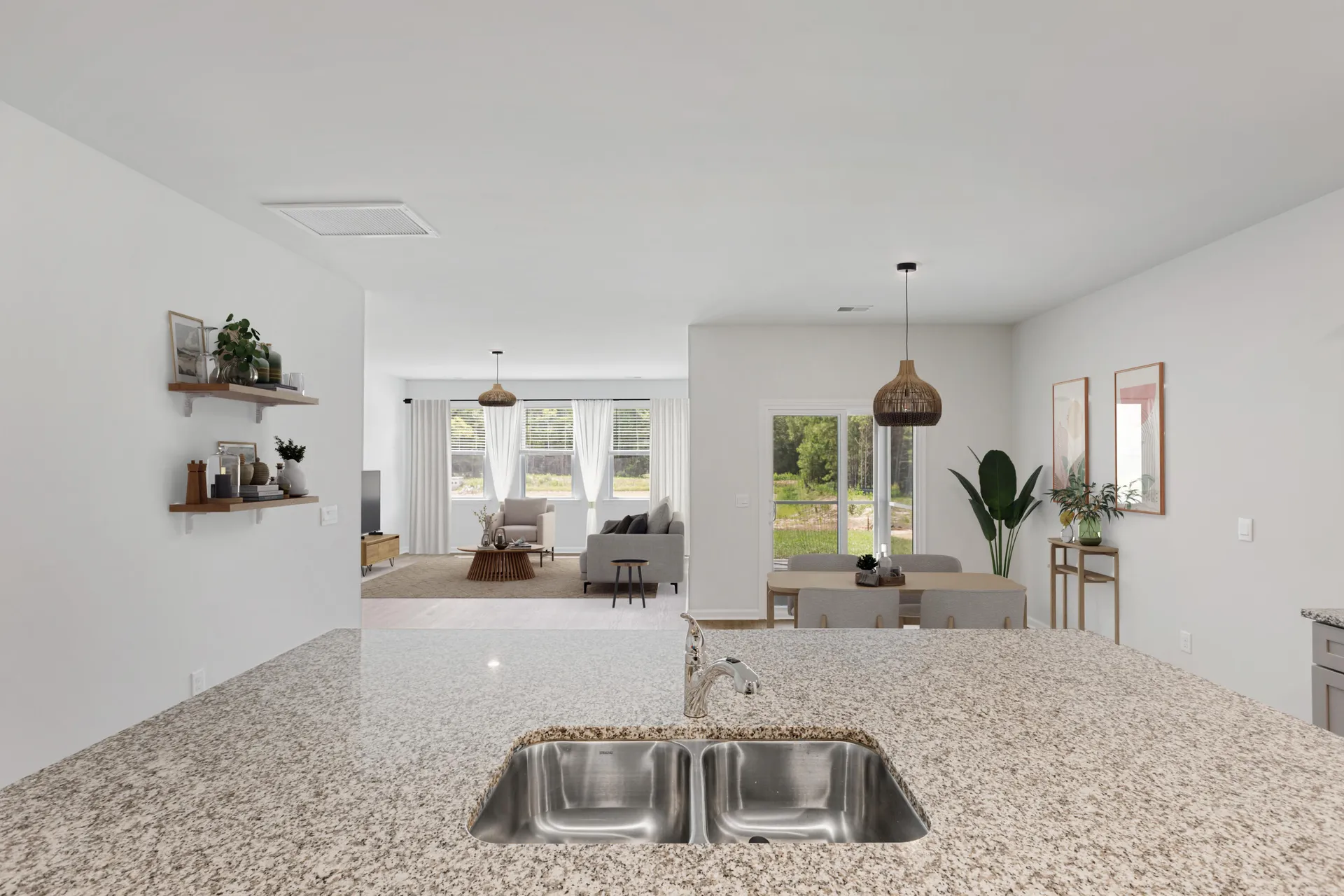 Property image 2 at 376 Willows Crescent Drive, Moncks Corner, SC 29461