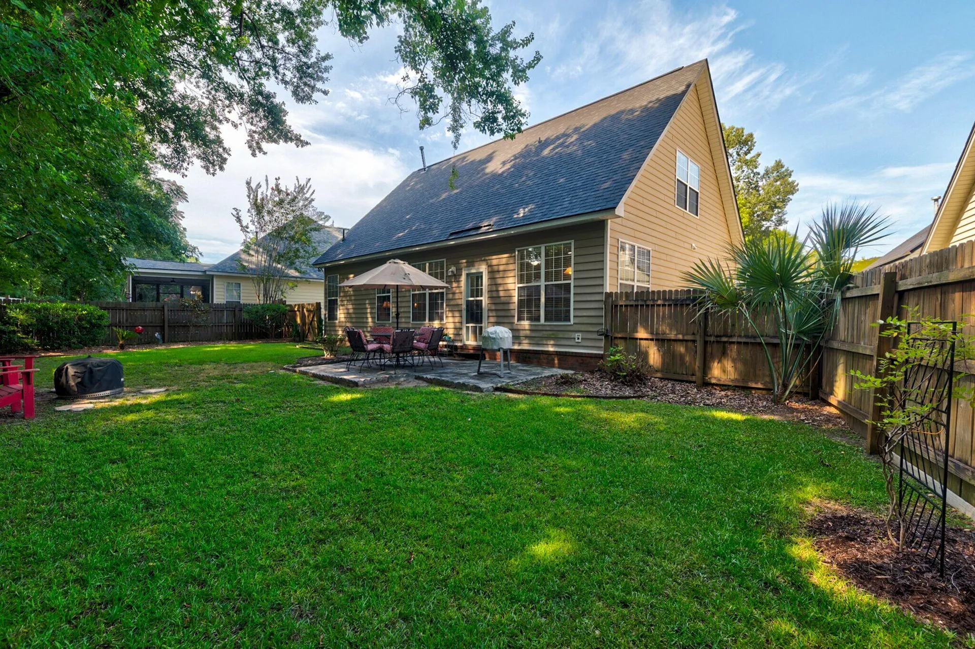 Property image 2 at 1337 Heidiho Way, Mount Pleasant, SC 29466