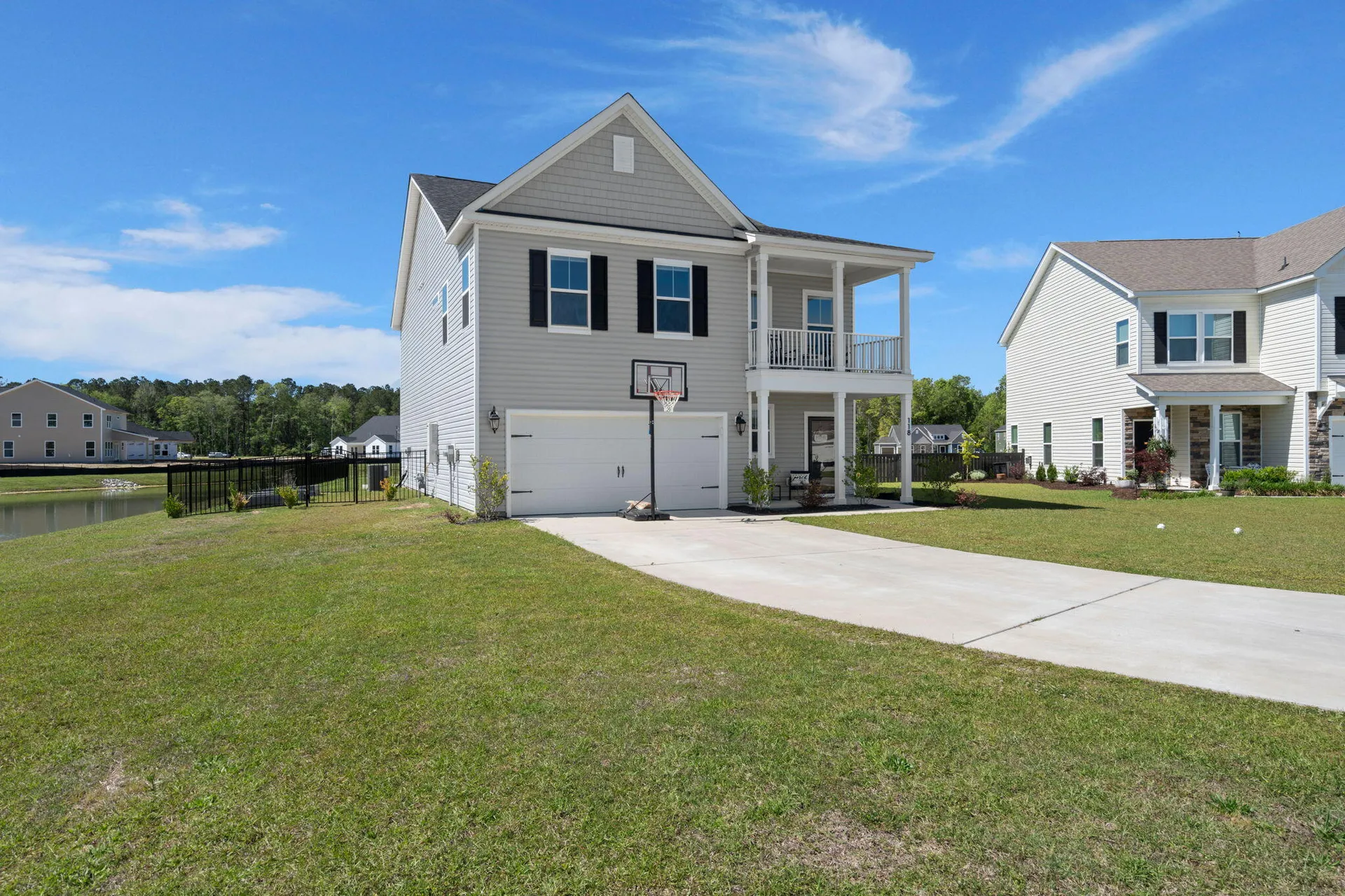 Property image 2 at 118 Jesup Court, Ridgeville, SC 29472