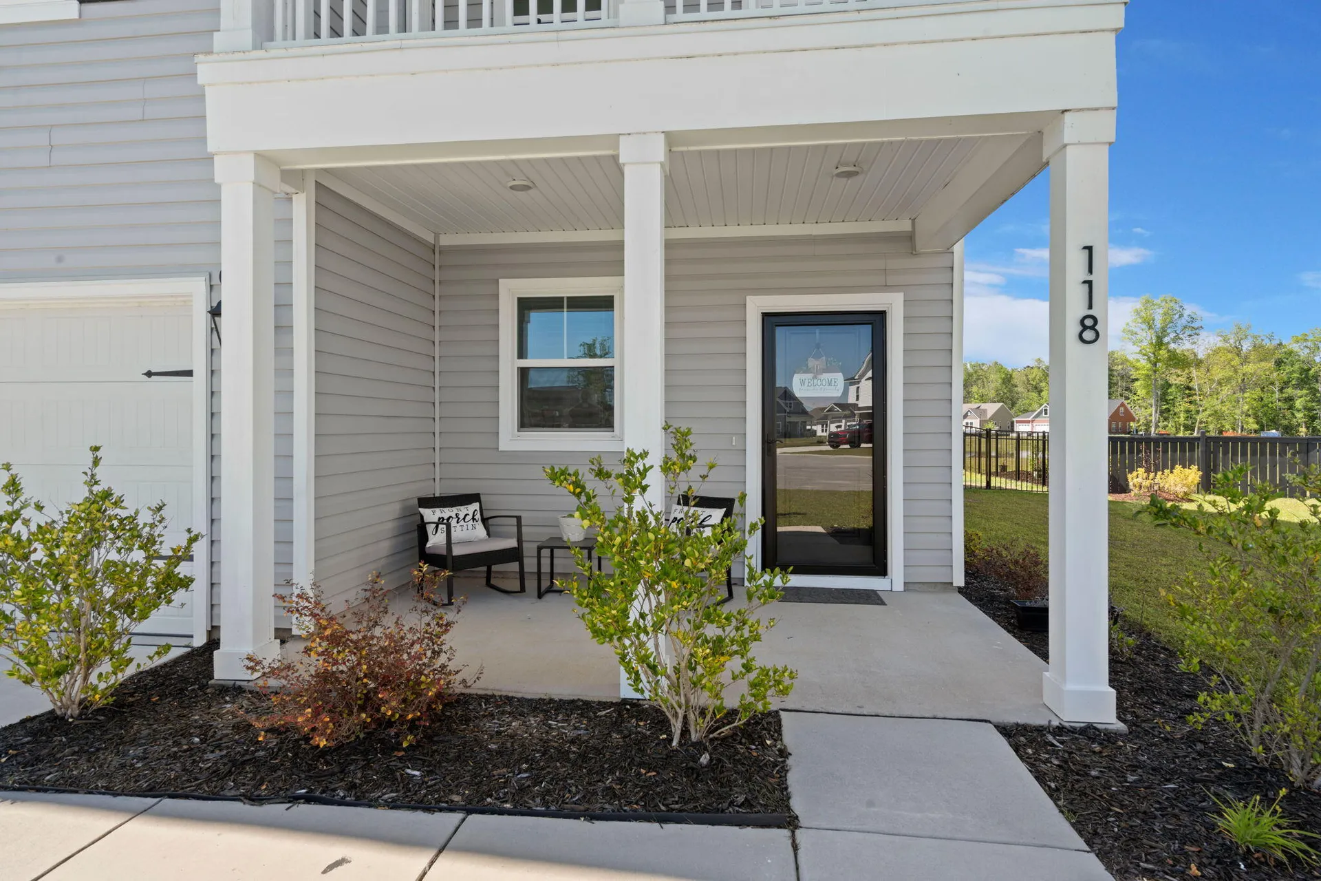 Property image 4 at 118 Jesup Court, Ridgeville, SC 29472