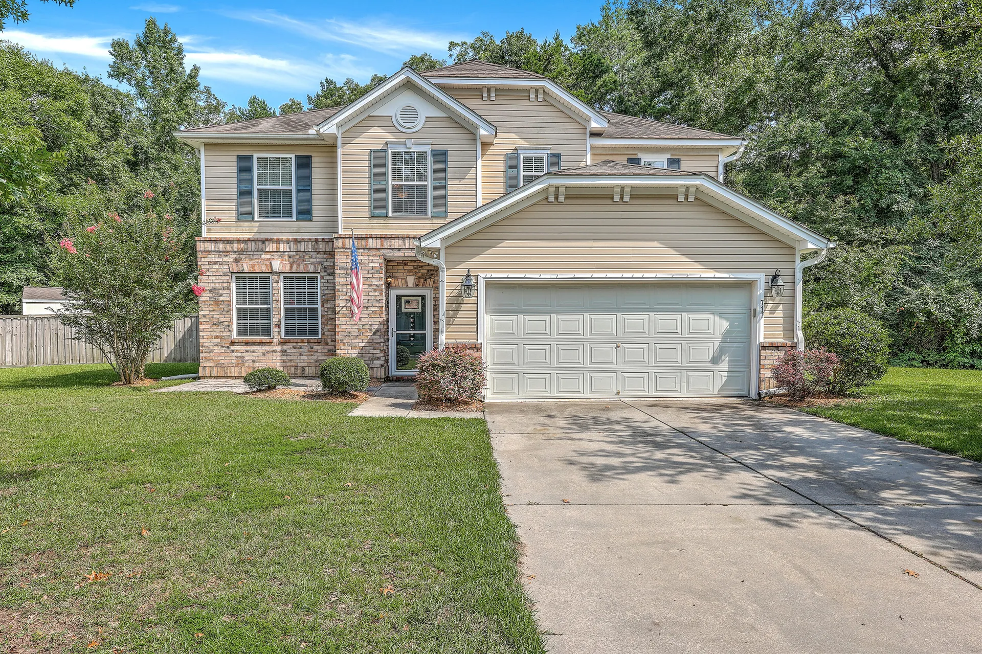 Property image 1 at 717 Professor Drive, Ladson, SC 29456