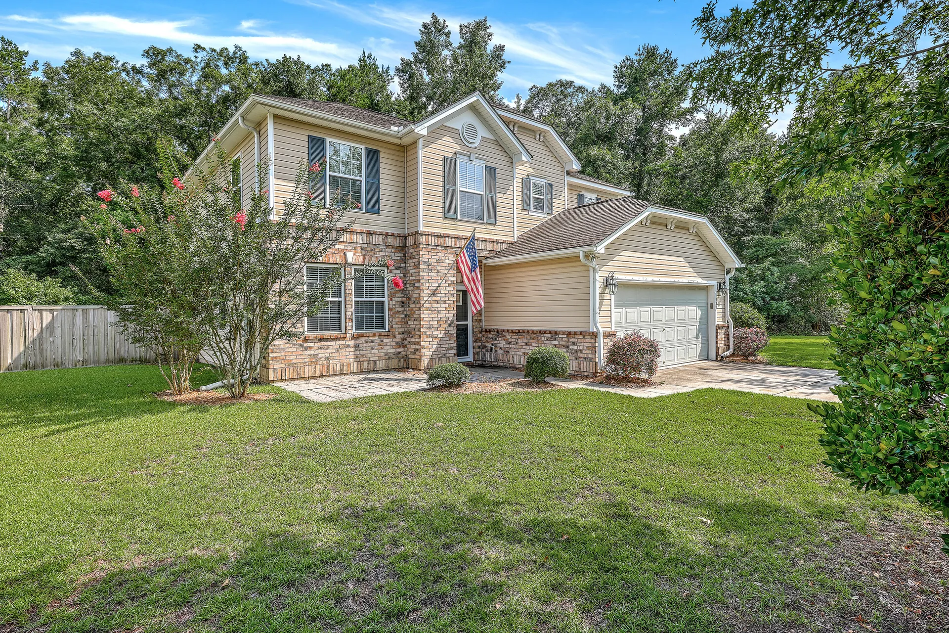 Property image 2 at 717 Professor Drive, Ladson, SC 29456