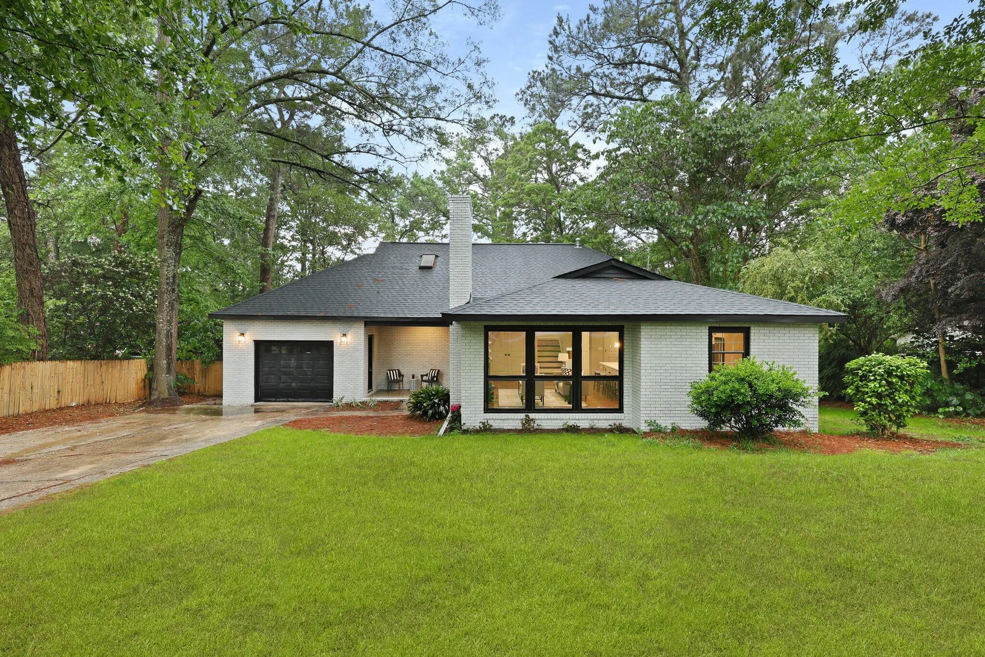 Quail Arbor, Summerville Community
