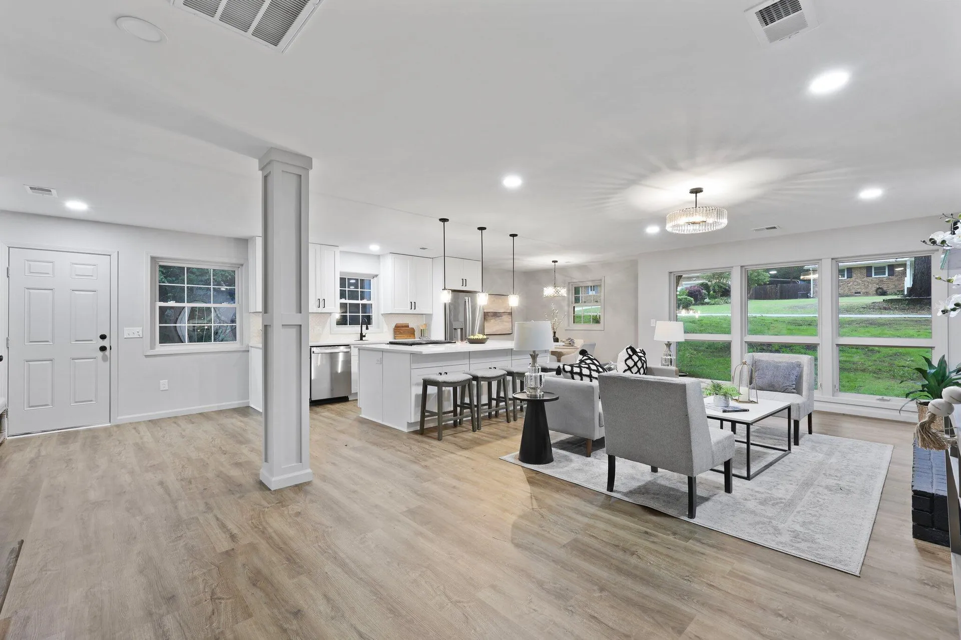 Property image 3 at 120 Live Oak Road, Summerville, SC 29485
