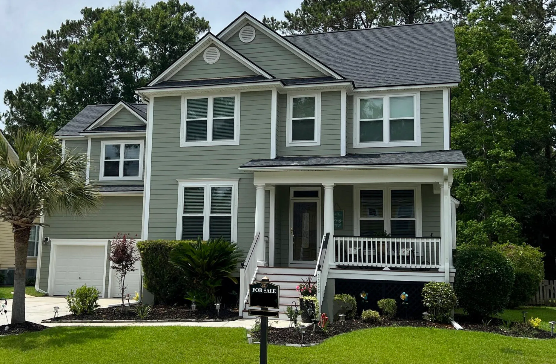3336 Toomer Kiln Circle