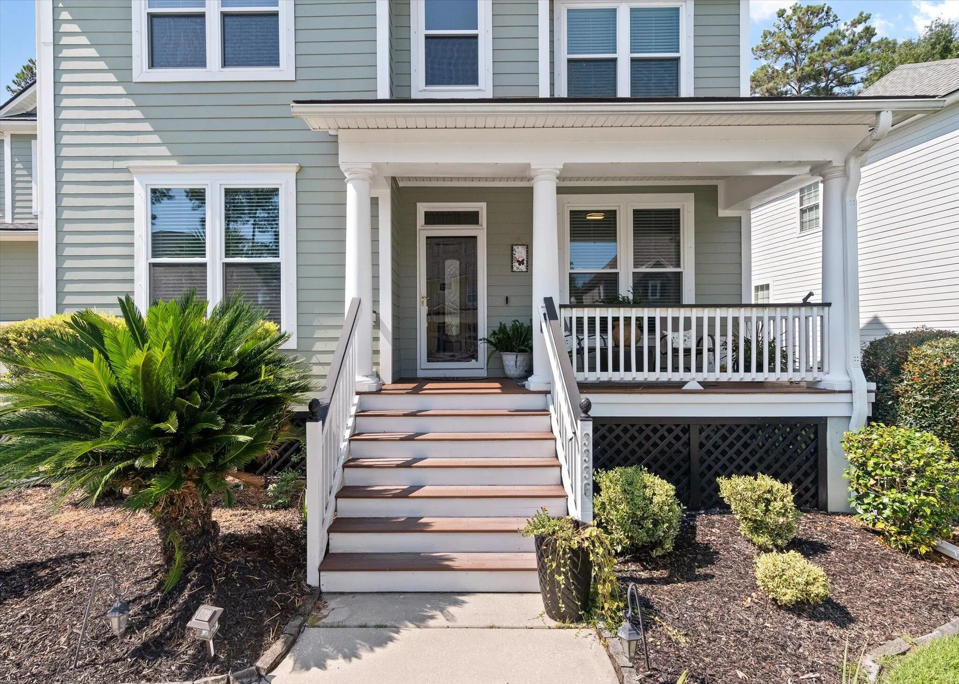 Property image 4 at 3336 Toomer Kiln Circle, Mount Pleasant, SC 29466
