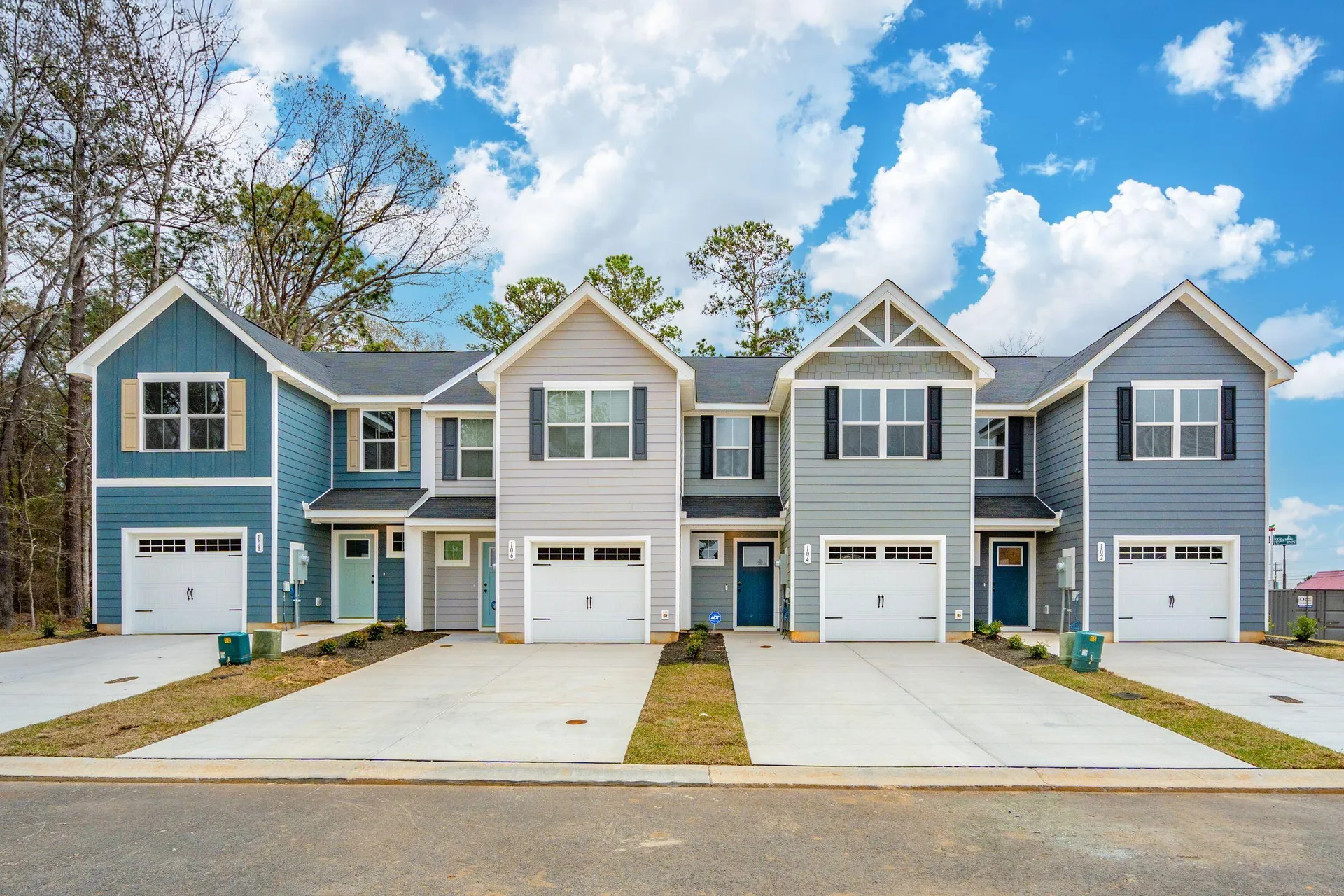 102 Tancaw Place