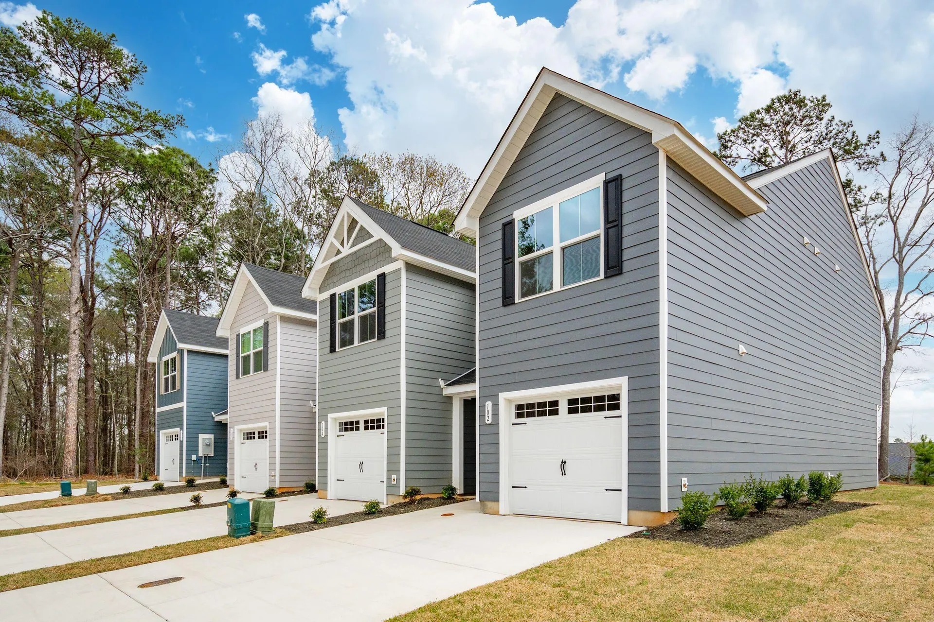 Property image 2 at 102 Tancaw Place, Santee, SC 29142