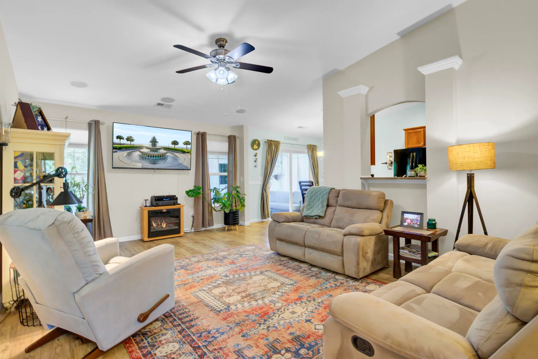 Property image 2 at 142 Veranda Drive, Summerville, SC 29485