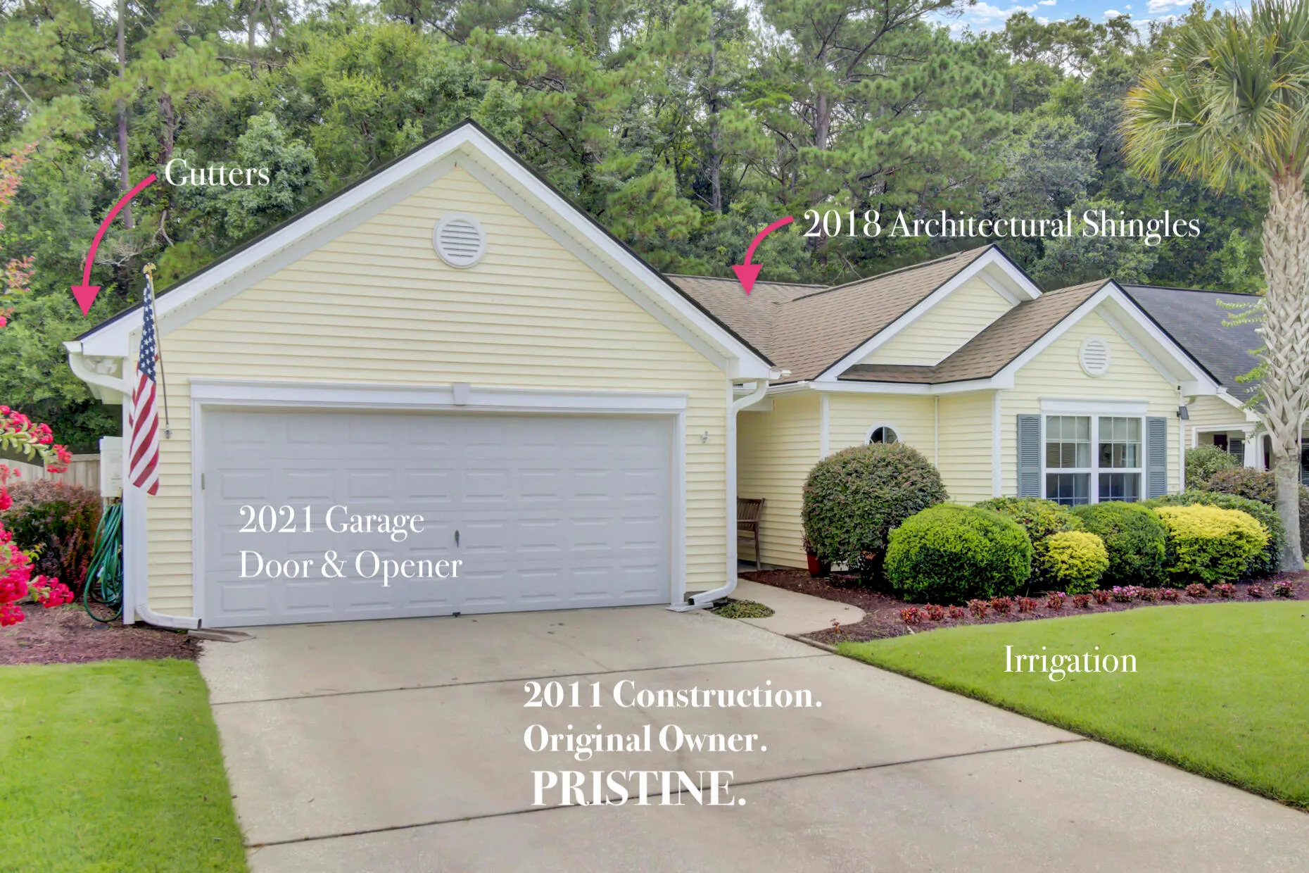 Property image 4 at 142 Veranda Drive, Summerville, SC 29485