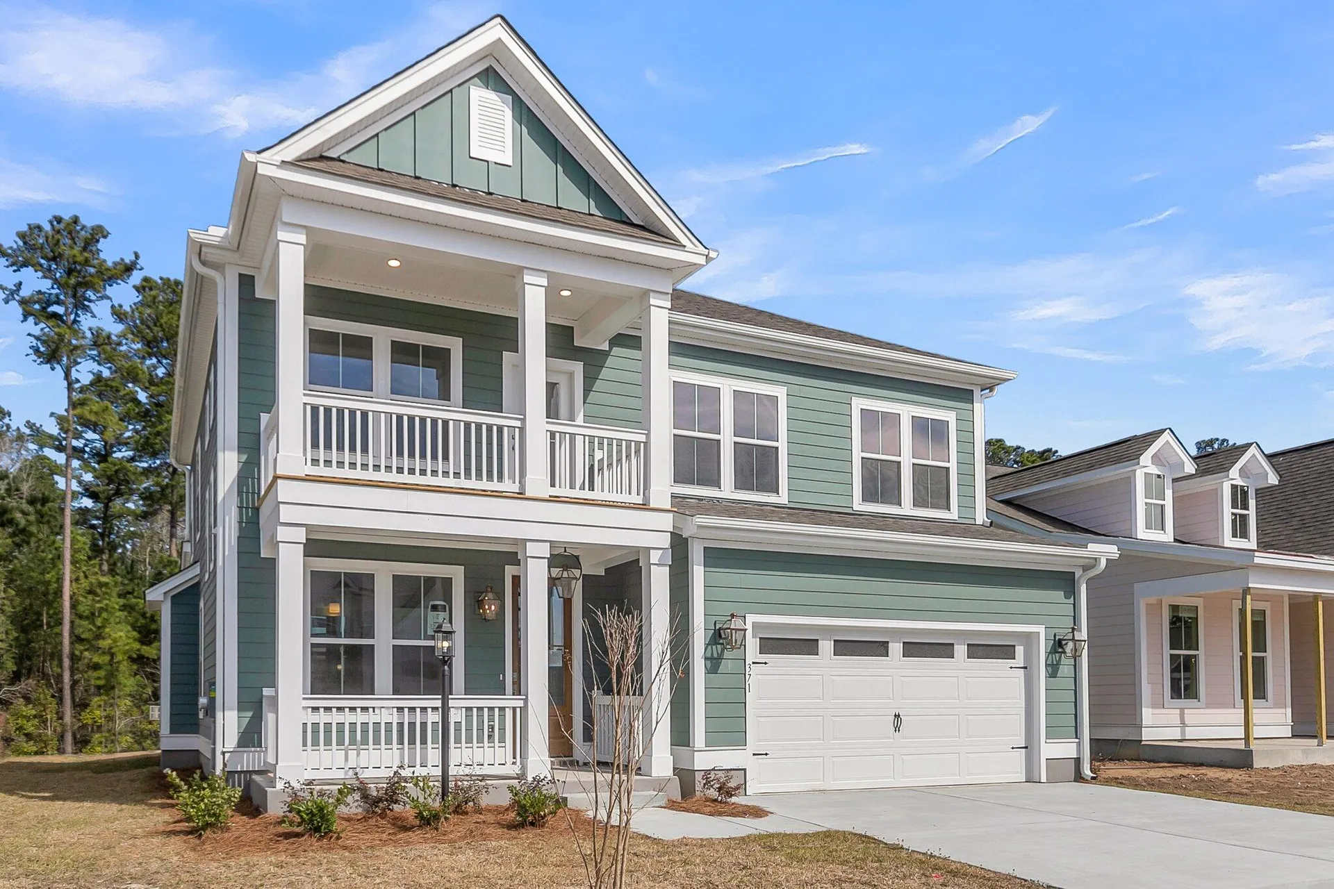 Property image 2 at 3 Wappoo Trace Lane, Summerville, SC 29486