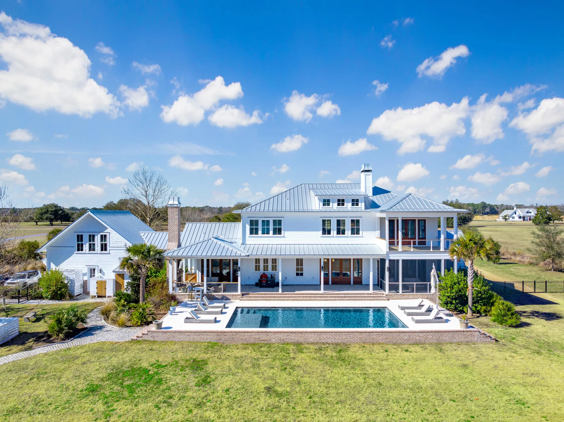Property image 2 at 2545 Anchor Watch Drive, Wadmalaw Island, SC 29487
