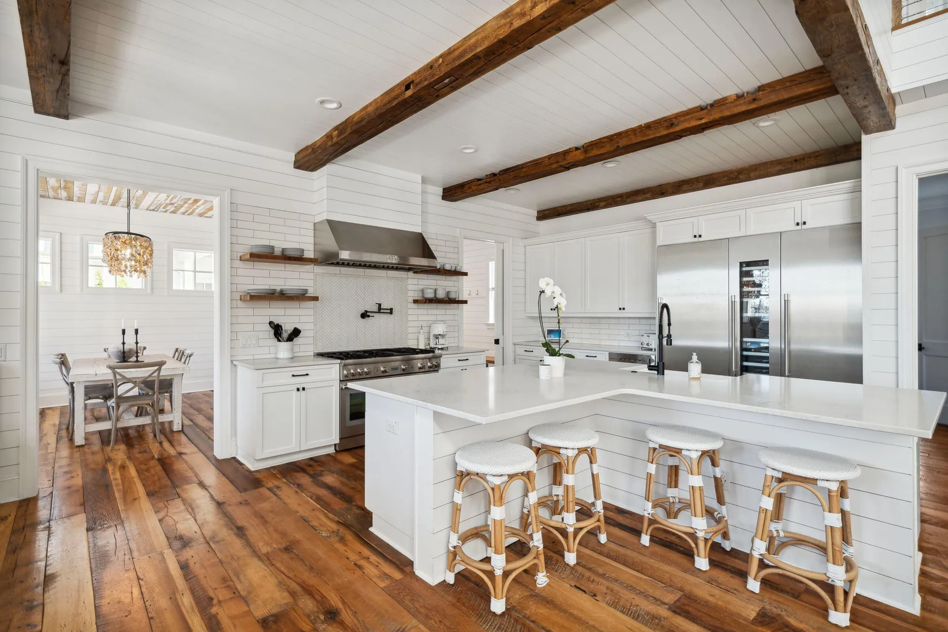 Property image 3 at 2545 Anchor Watch Drive, Wadmalaw Island, SC 29487