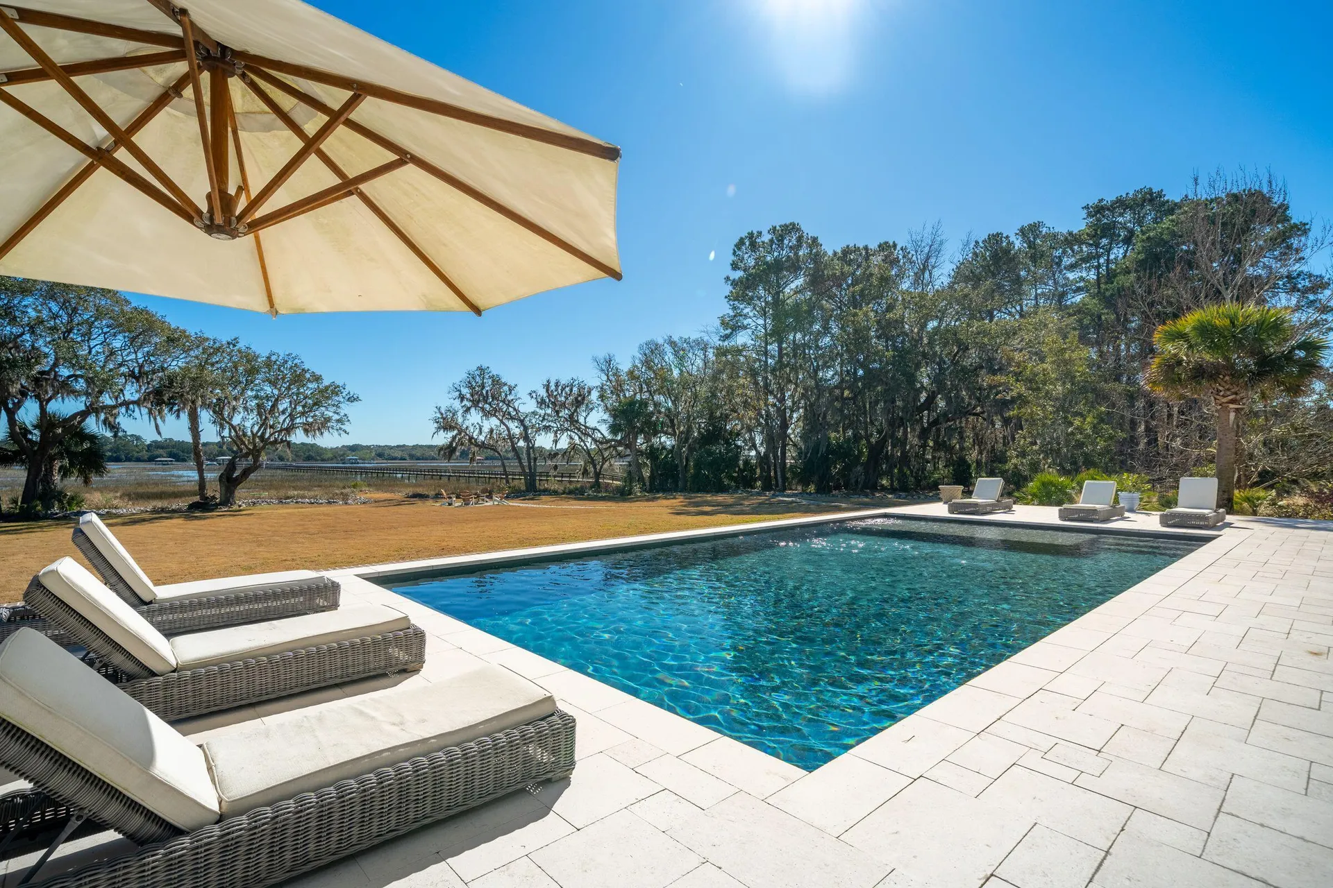 Property image 5 at 2545 Anchor Watch Drive, Wadmalaw Island, SC 29487