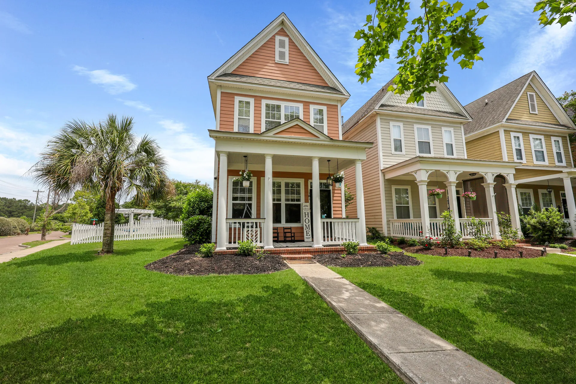 101 Barberry Street