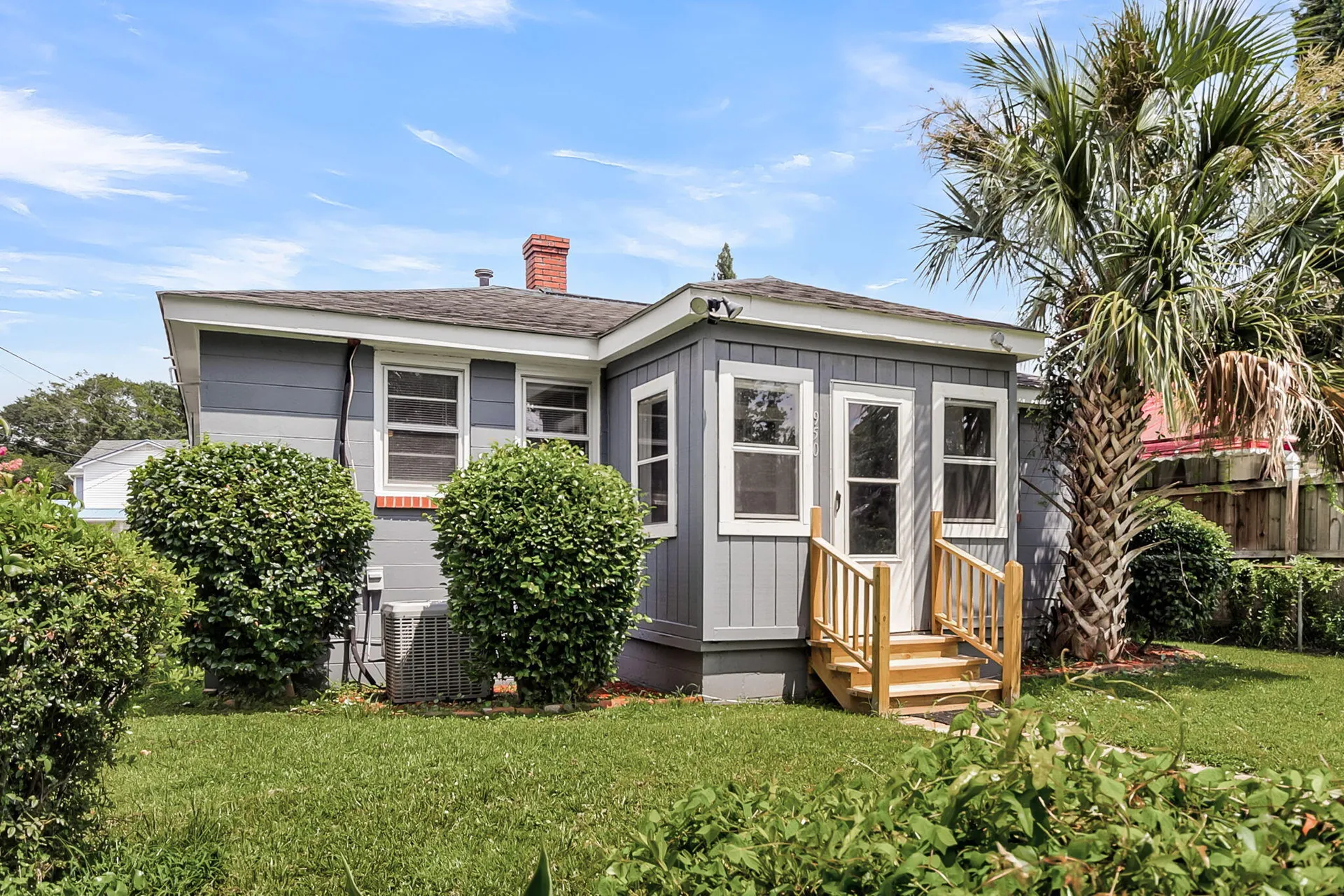 Maryville, Charleston Community