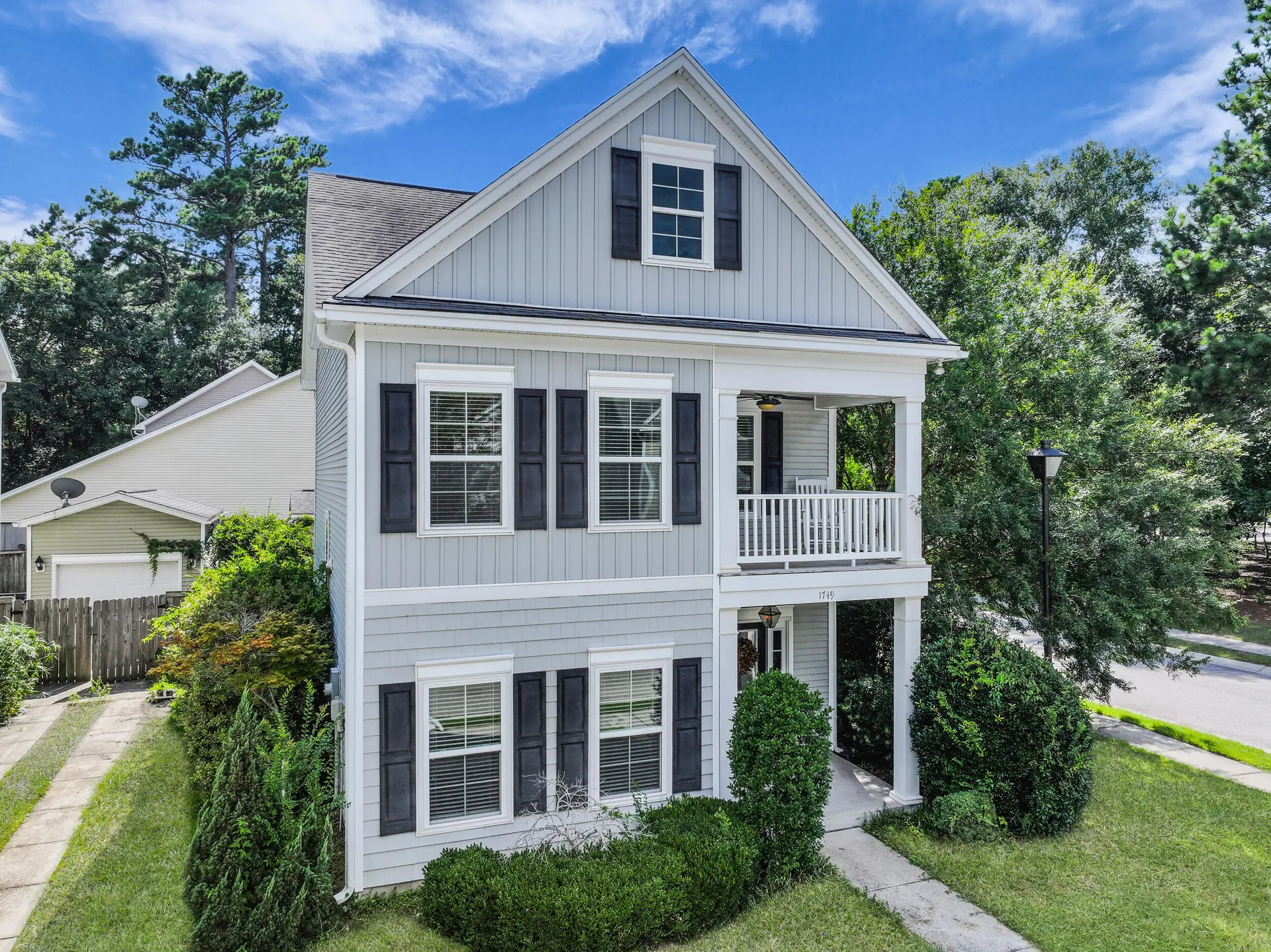 Property image 2 at 1749 Towne Street, Johns Island, SC 29455