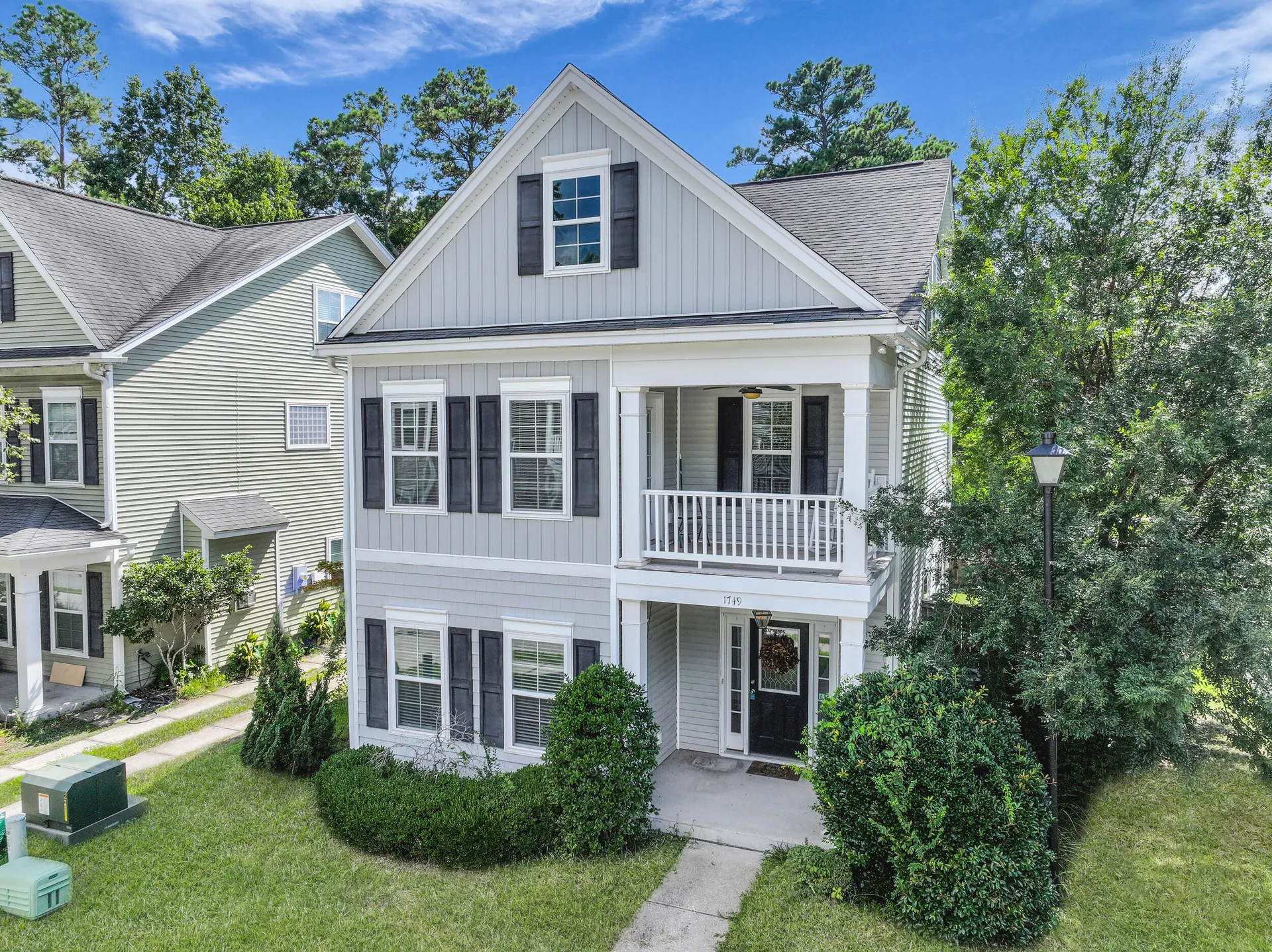 Property image 3 at 1749 Towne Street, Johns Island, SC 29455
