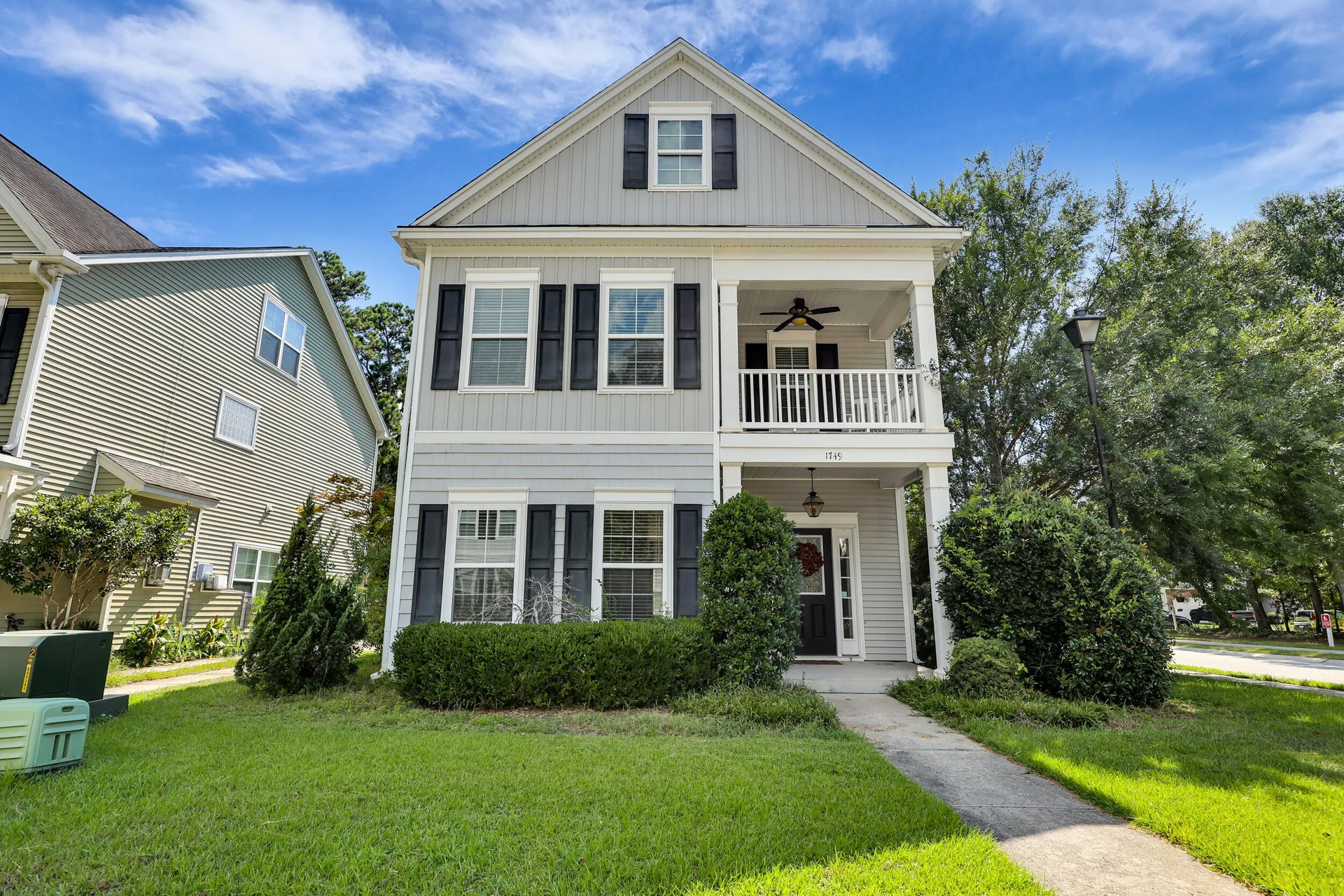Property image 5 at 1749 Towne Street, Johns Island, SC 29455