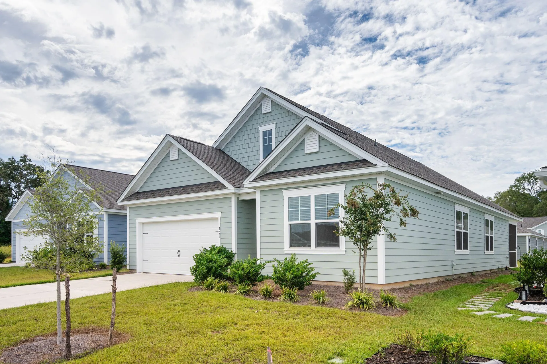 Property image 2 at 127 William Clark Boulevard, Santee, SC 29142