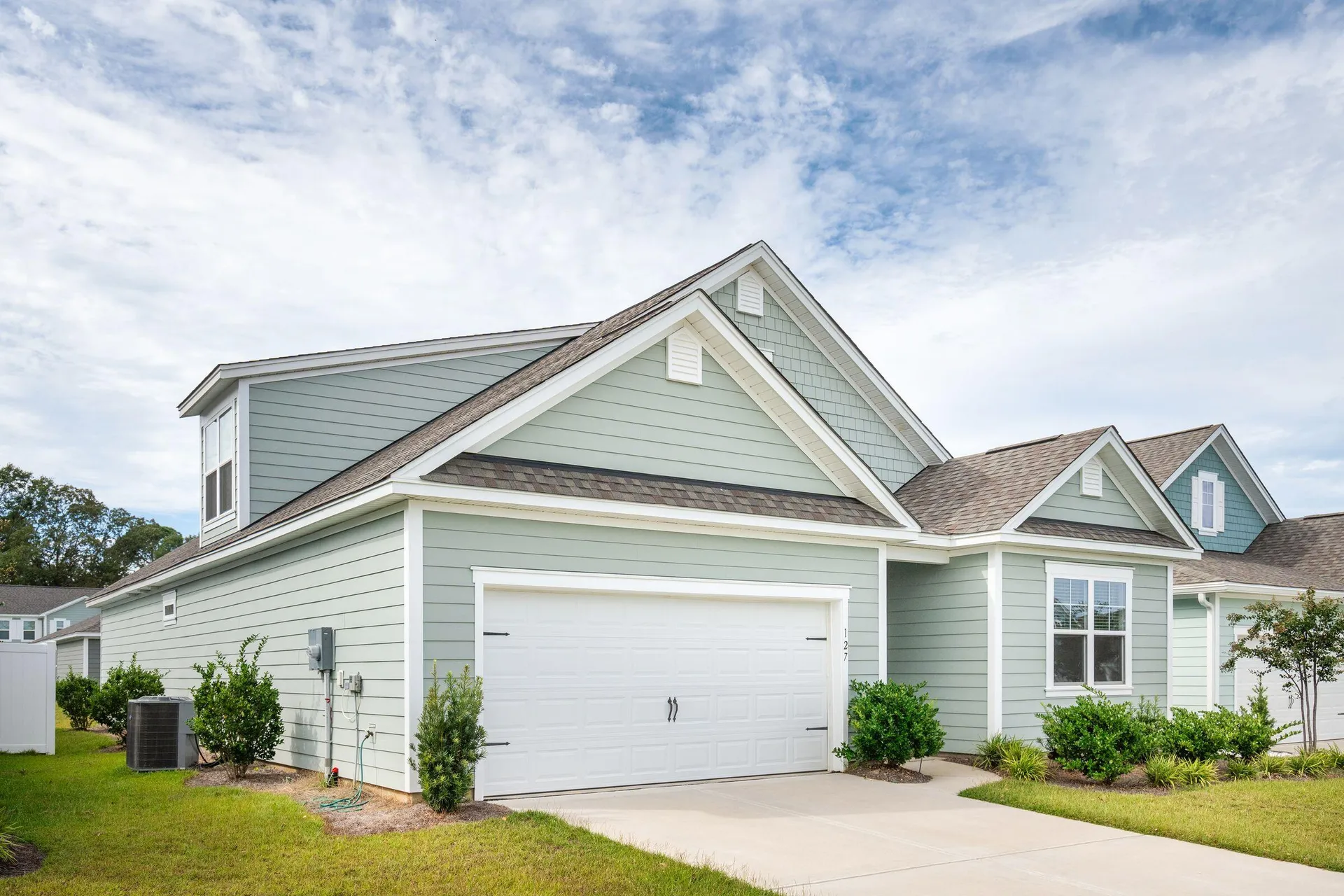 Property image 5 at 127 William Clark Boulevard, Santee, SC 29142