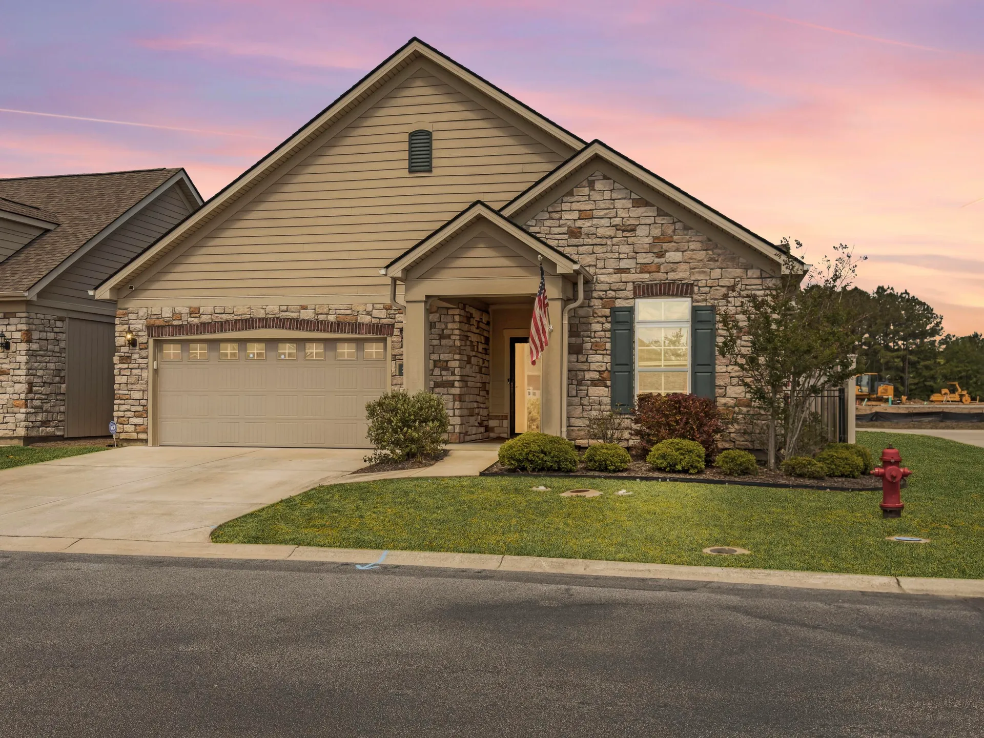 Property image 2 at 222 Stone Village Circle, Summerville, SC 29486