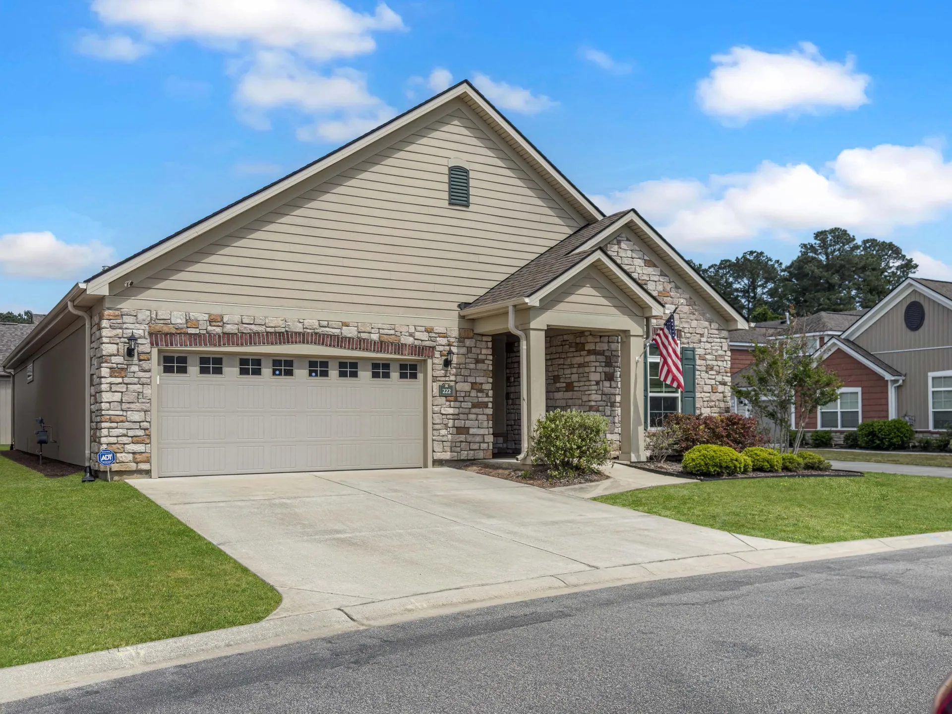 Property image 3 at 222 Stone Village Circle, Summerville, SC 29486