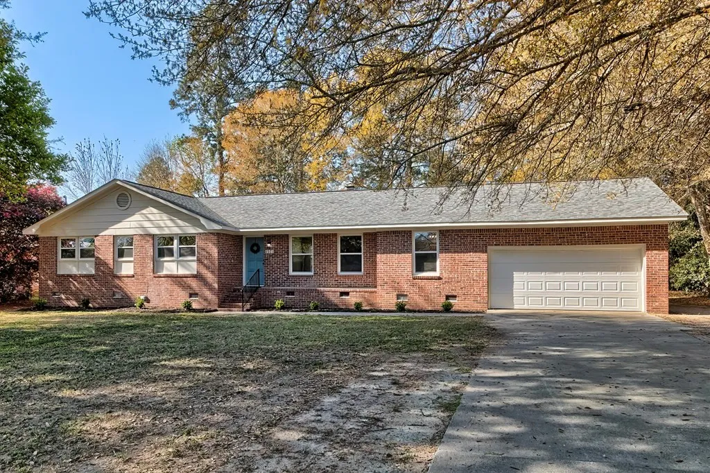 Property image 3 at 1571 Green Valley Street, Orangeburg, SC 29115