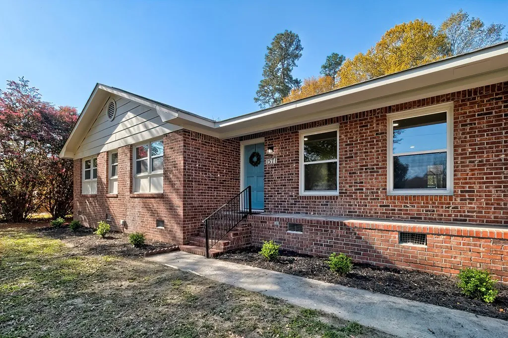 Property image 4 at 1571 Green Valley Street, Orangeburg, SC 29115