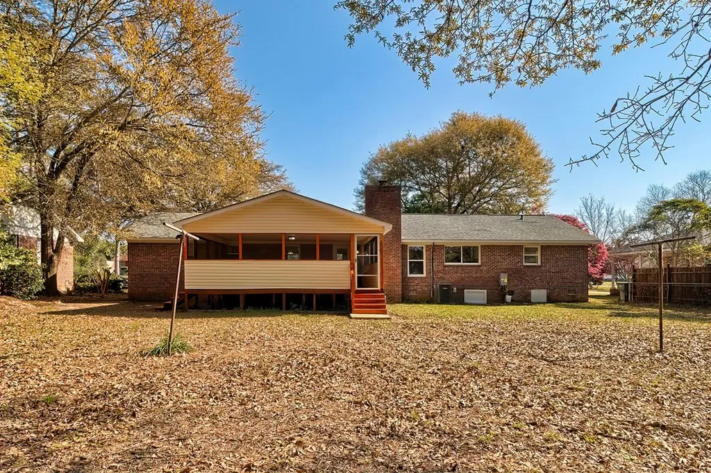 Property image 5 at 1571 Green Valley Street, Orangeburg, SC 29115