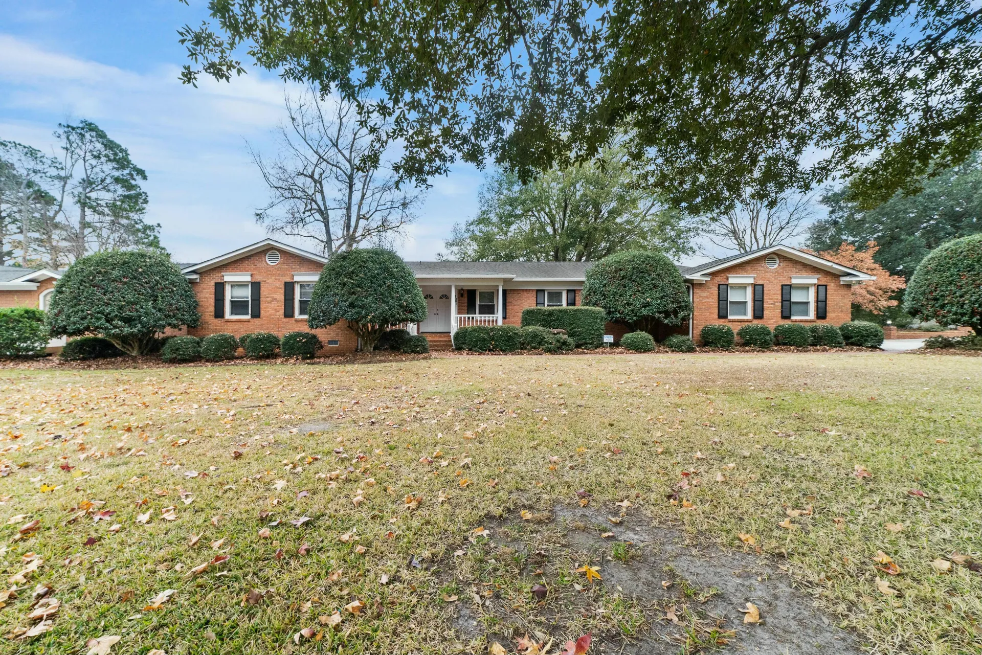 Plantation, Orangeburg Community