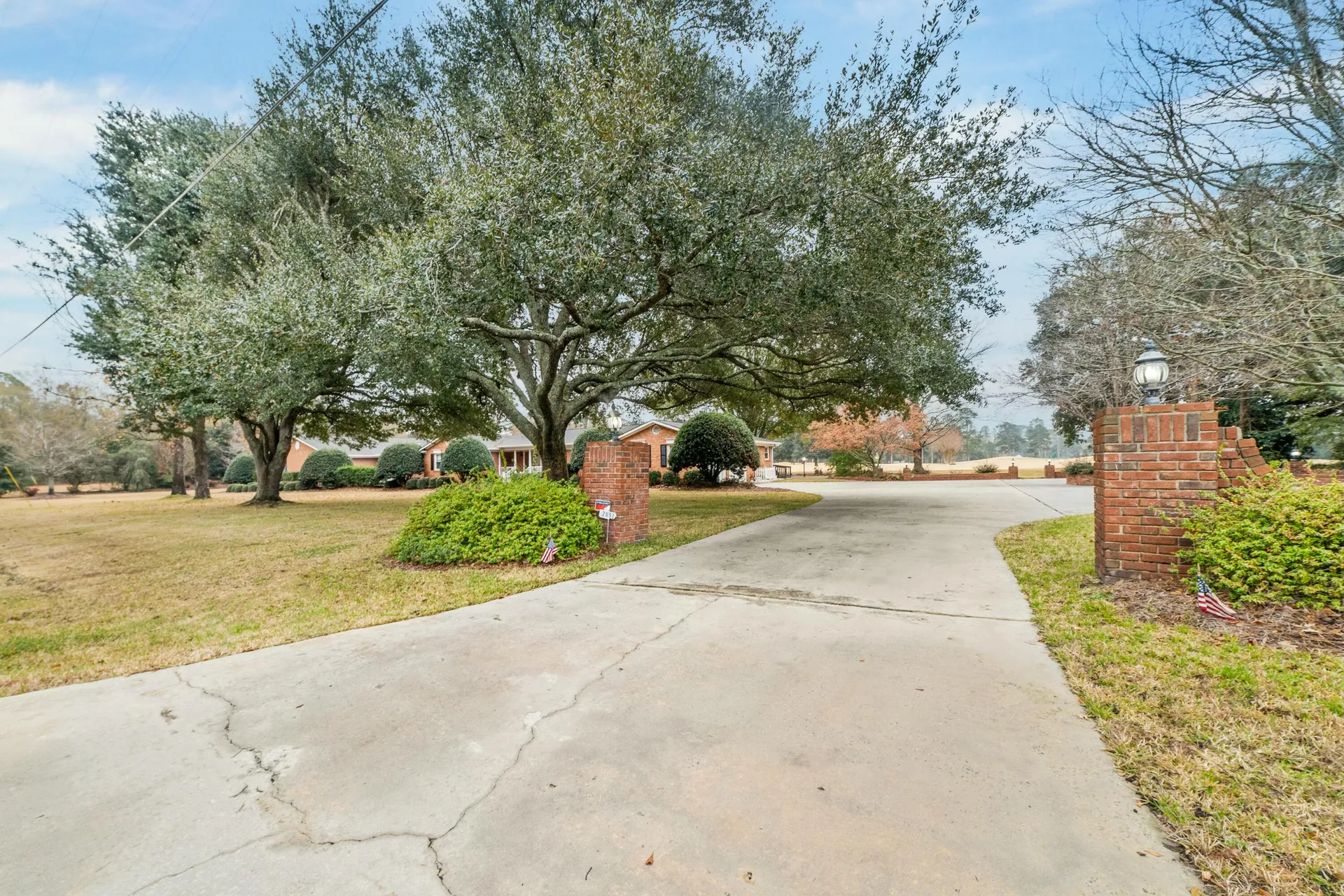 Property image 2 at 2091 Nw Griffith Drive, Orangeburg, SC 29118