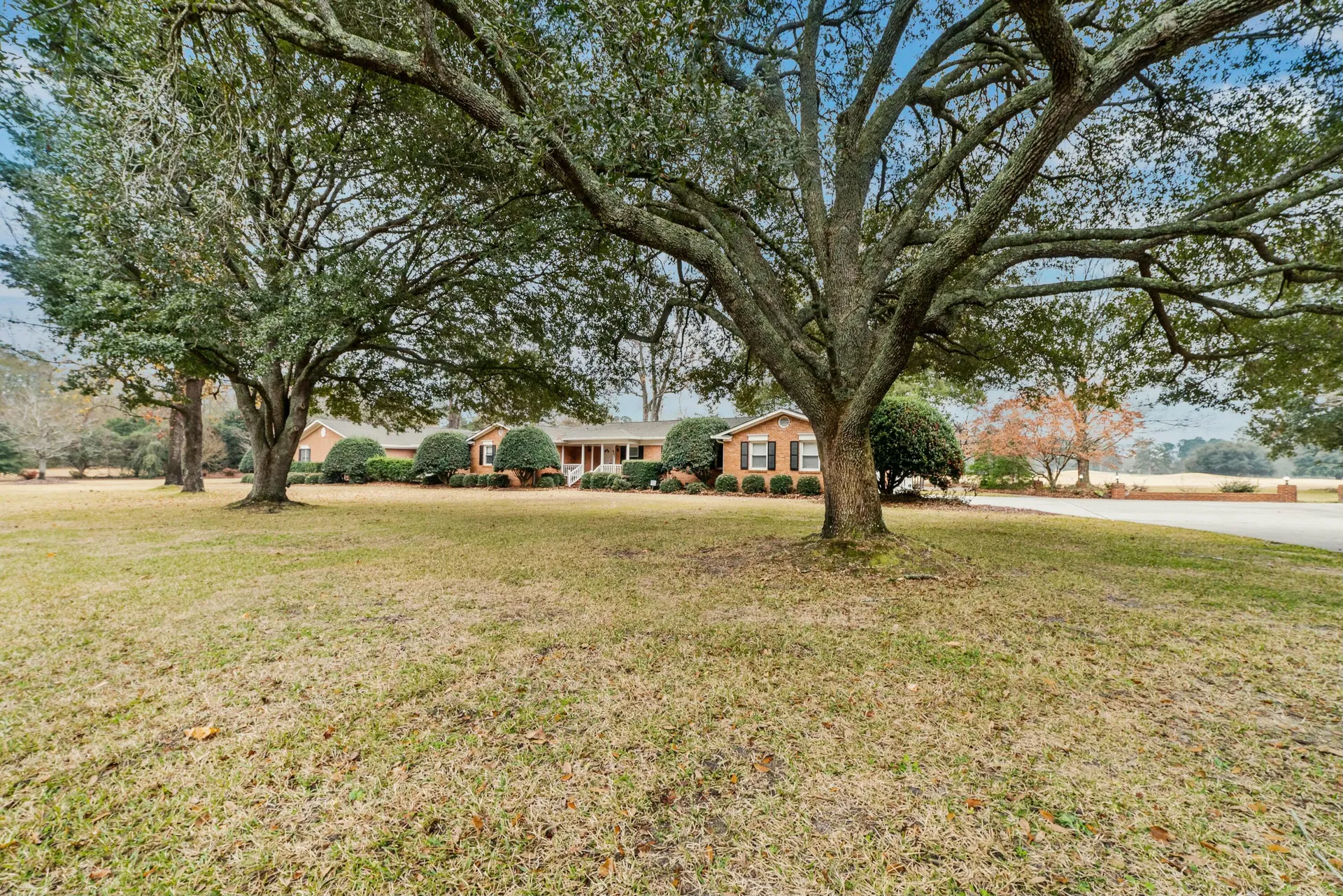 Property image 3 at 2091 Nw Griffith Drive, Orangeburg, SC 29118